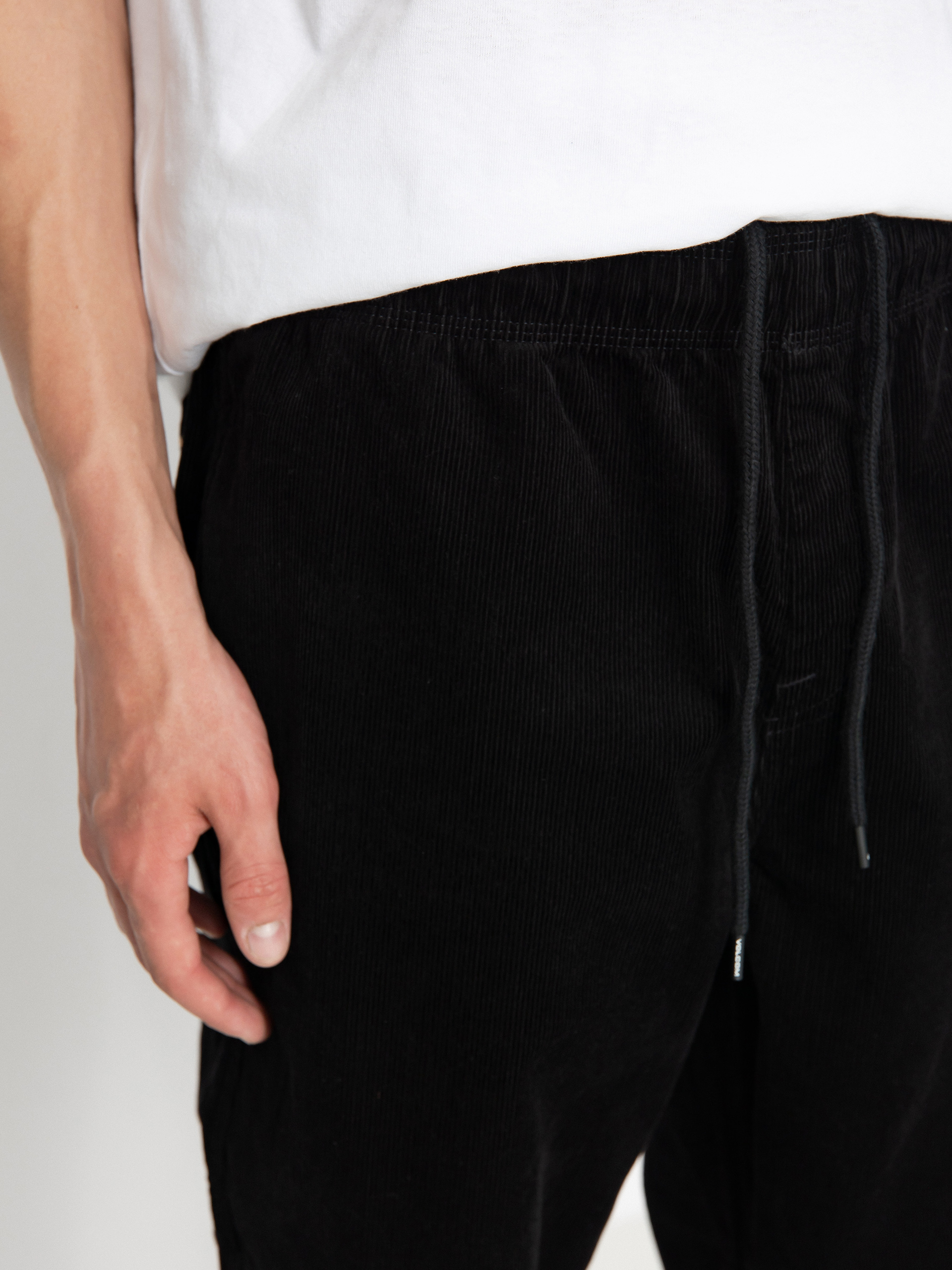 Панталони Volcom Psychstone Ew (black)