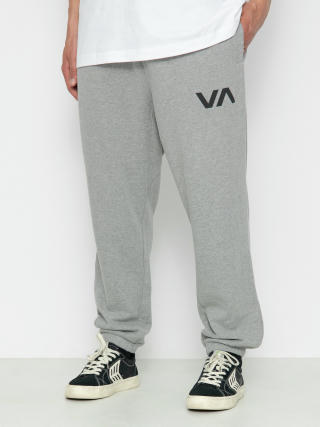 Панталони RVCA Swift Sweatpant (heather grey)
