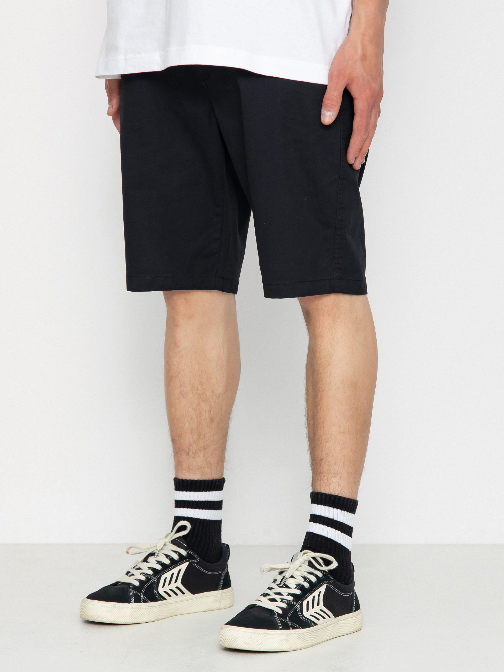 u041au044au0441u0438 u043fu0430u043du0442u0430u043bu043eu043du0438 Element Howland Classic (flint black)