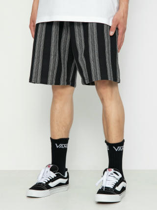 Къси панталони Carhartt WIP Dodson (dodson stripe/black)