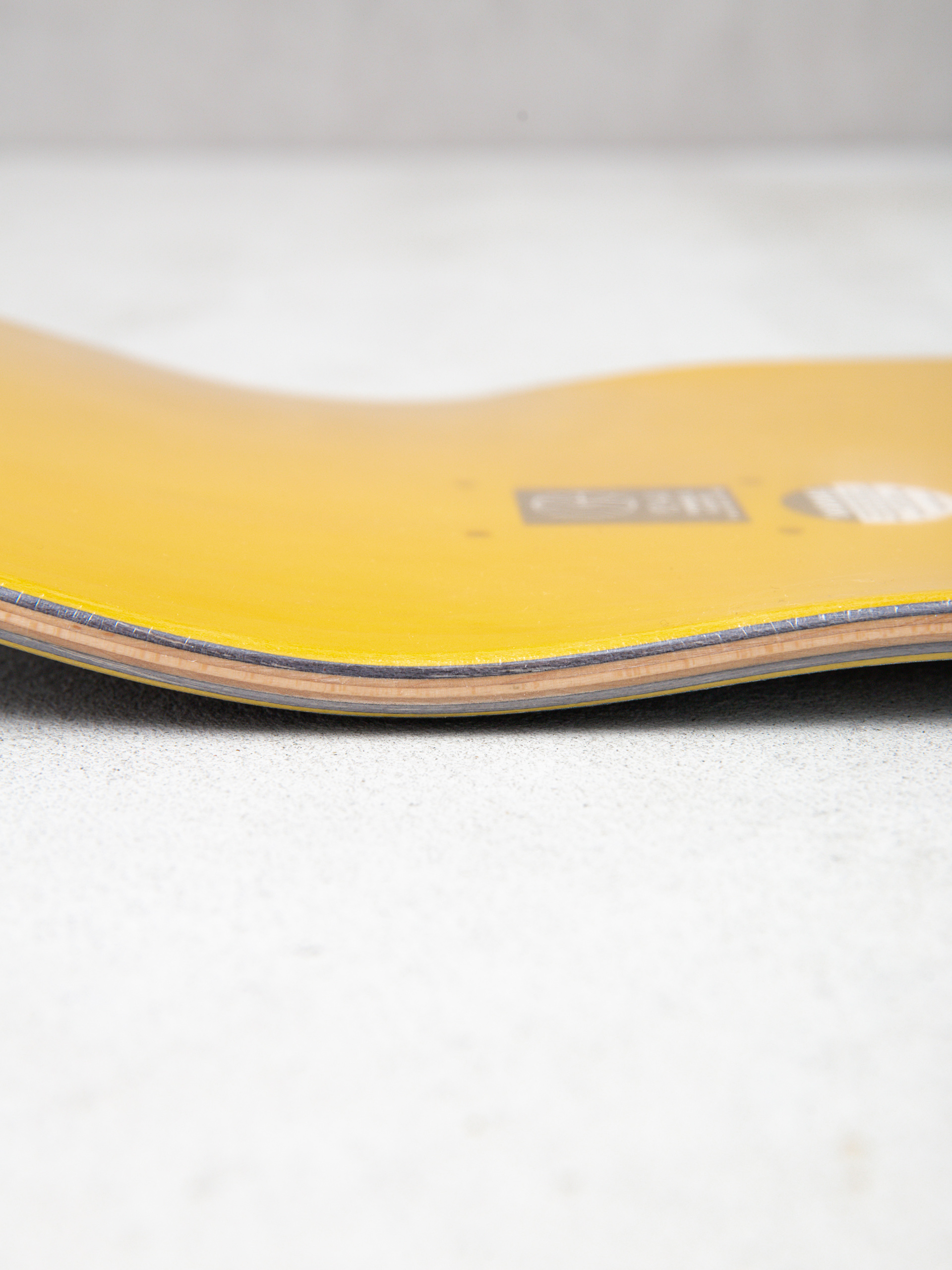 Дъска Polar Skate Everything Is Normal A (assorted)