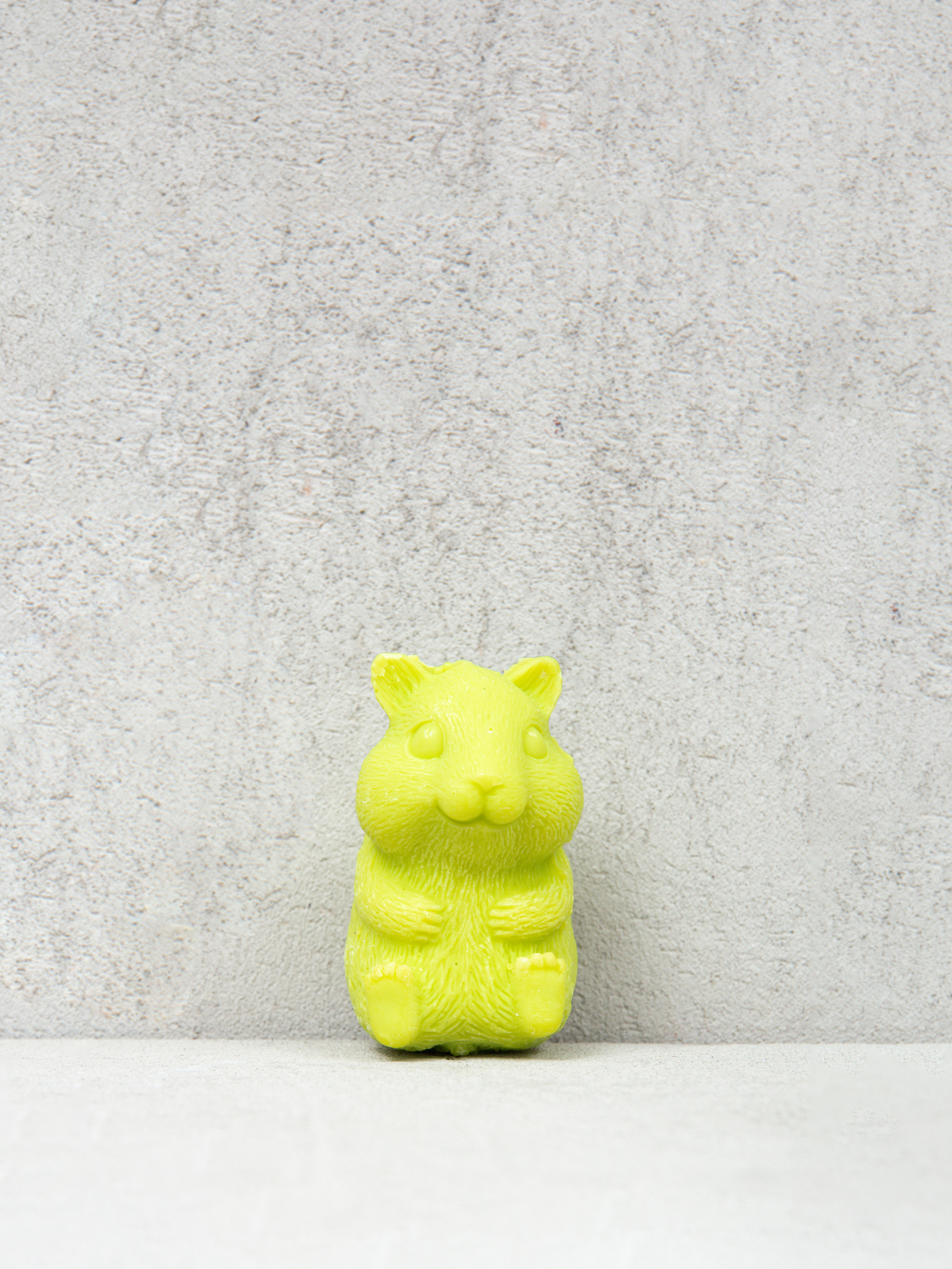 u0412u0430u043au0441u0430 Hamsterwax Chomik (light green)