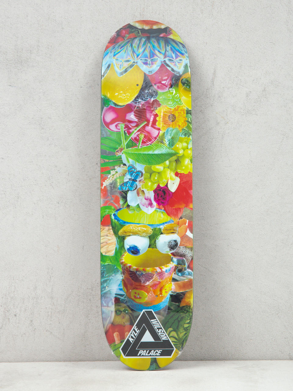 Дъска Palace Skateboards Kyle Pro (assorted)