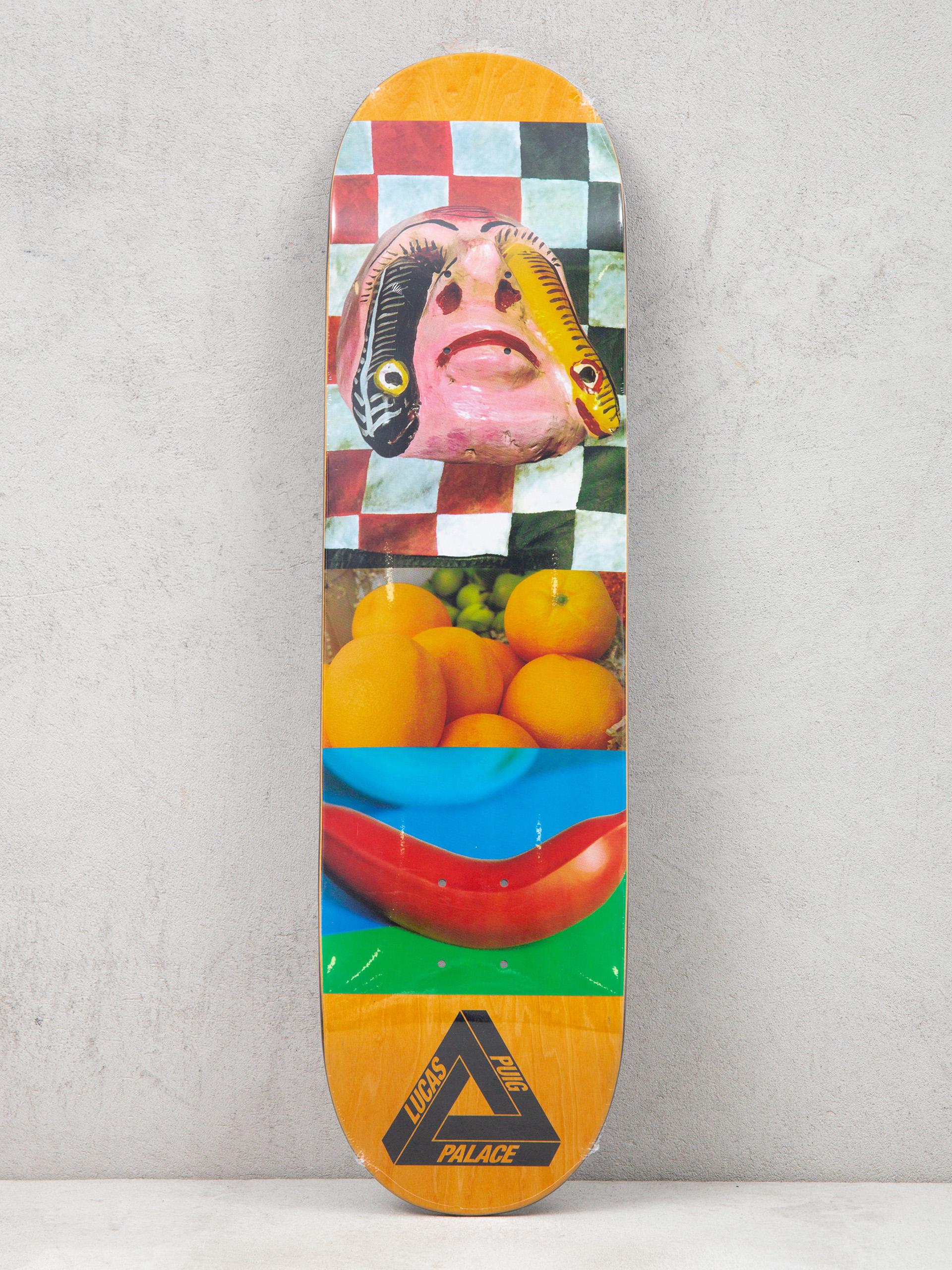 Дъска Palace Skateboards Lucas Pro (assorted)