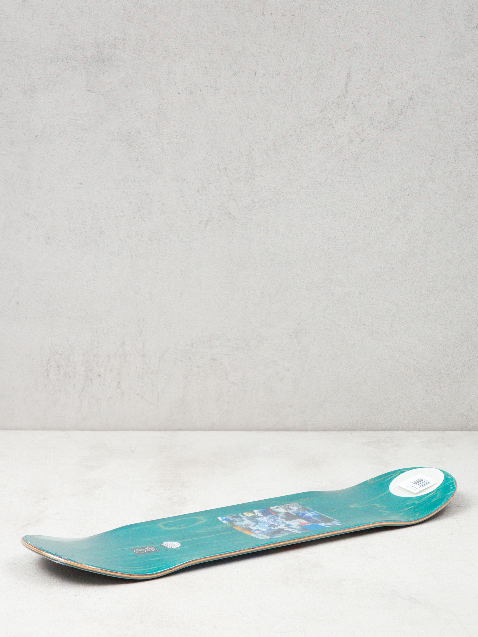 Дъска Polar Skate Everything Is Normal B (assorted)