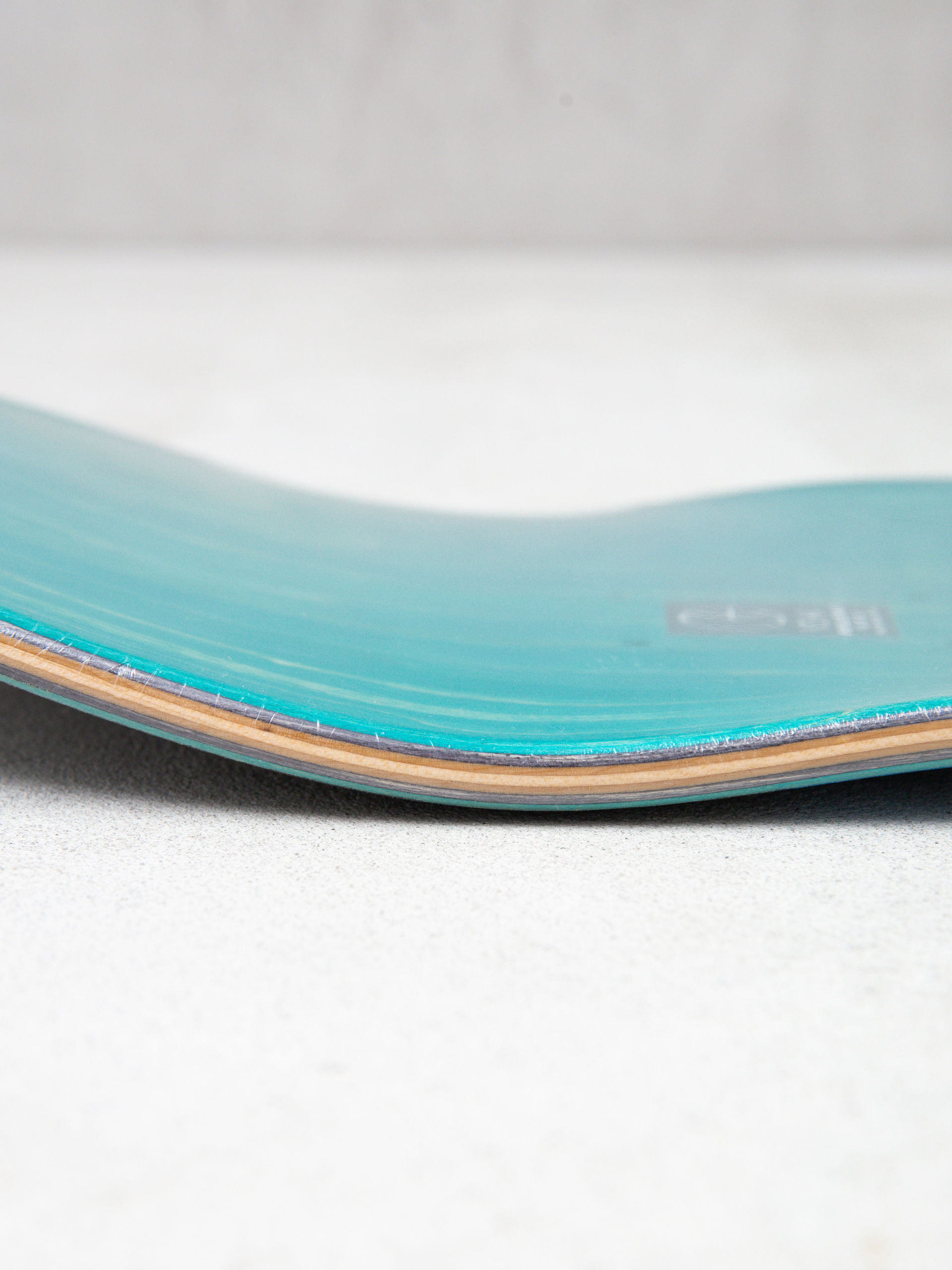 Дъска Polar Skate Everything Is Normal B (assorted)