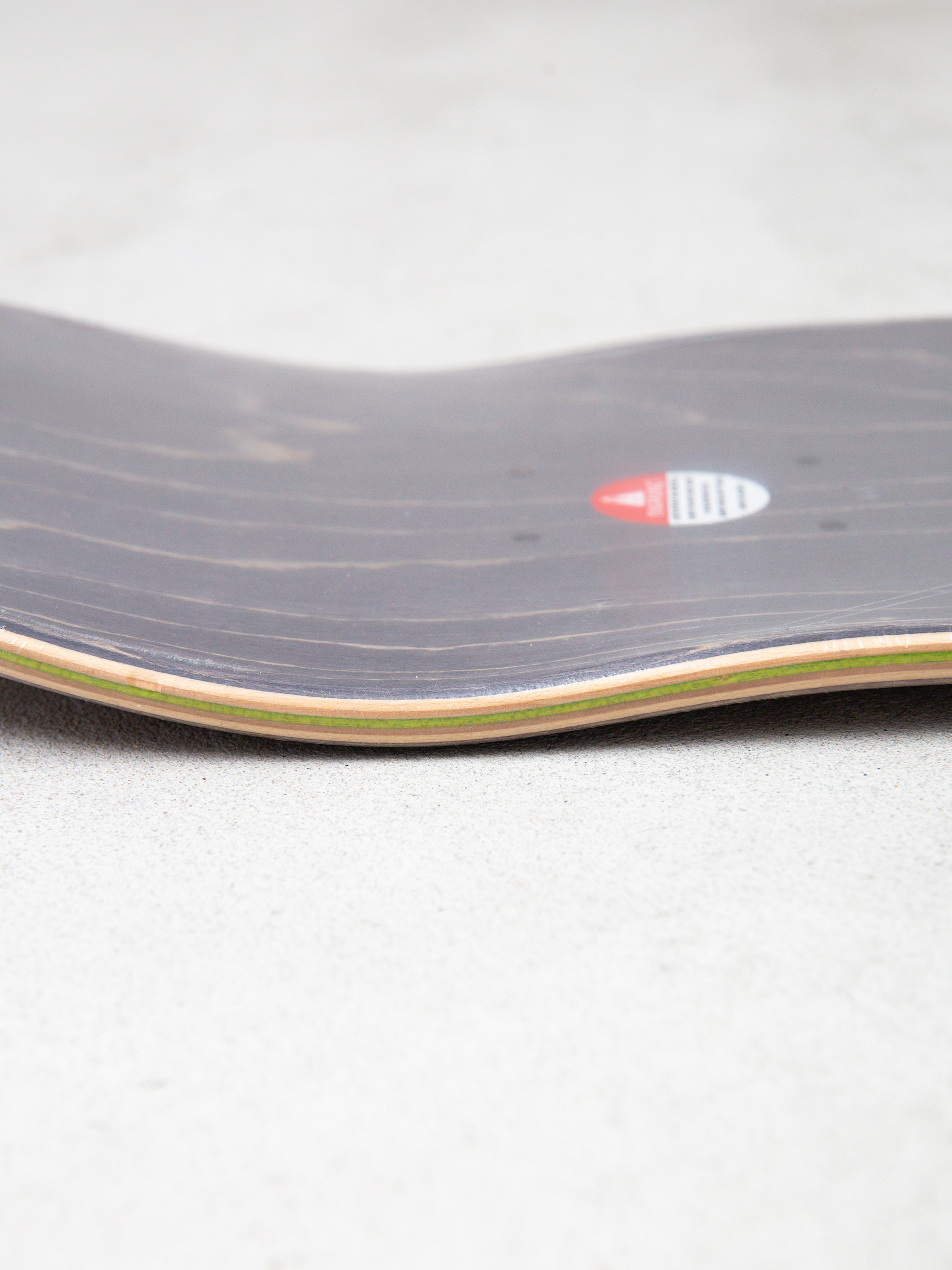 Дъска Baker Jacopo Ma Che Vuoi (brown)