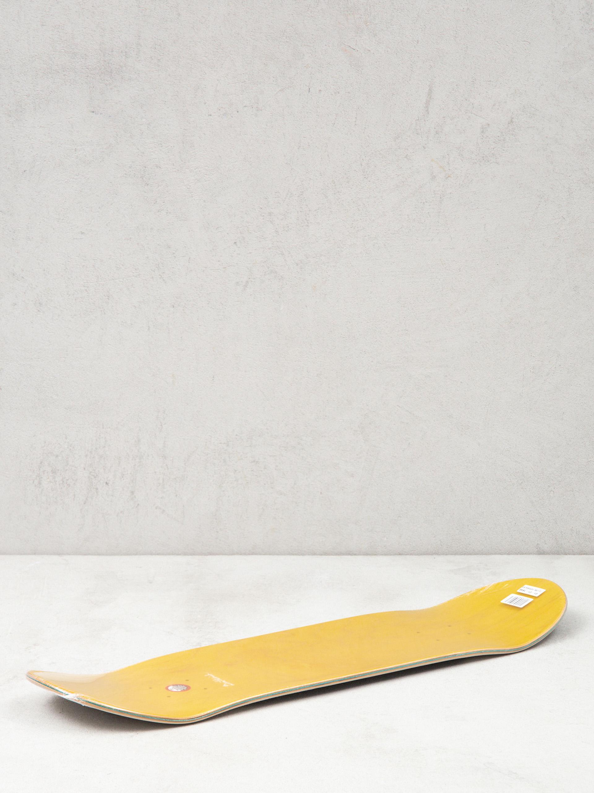 Дъска Deathwish Julian Lose Your Soul (white/black)