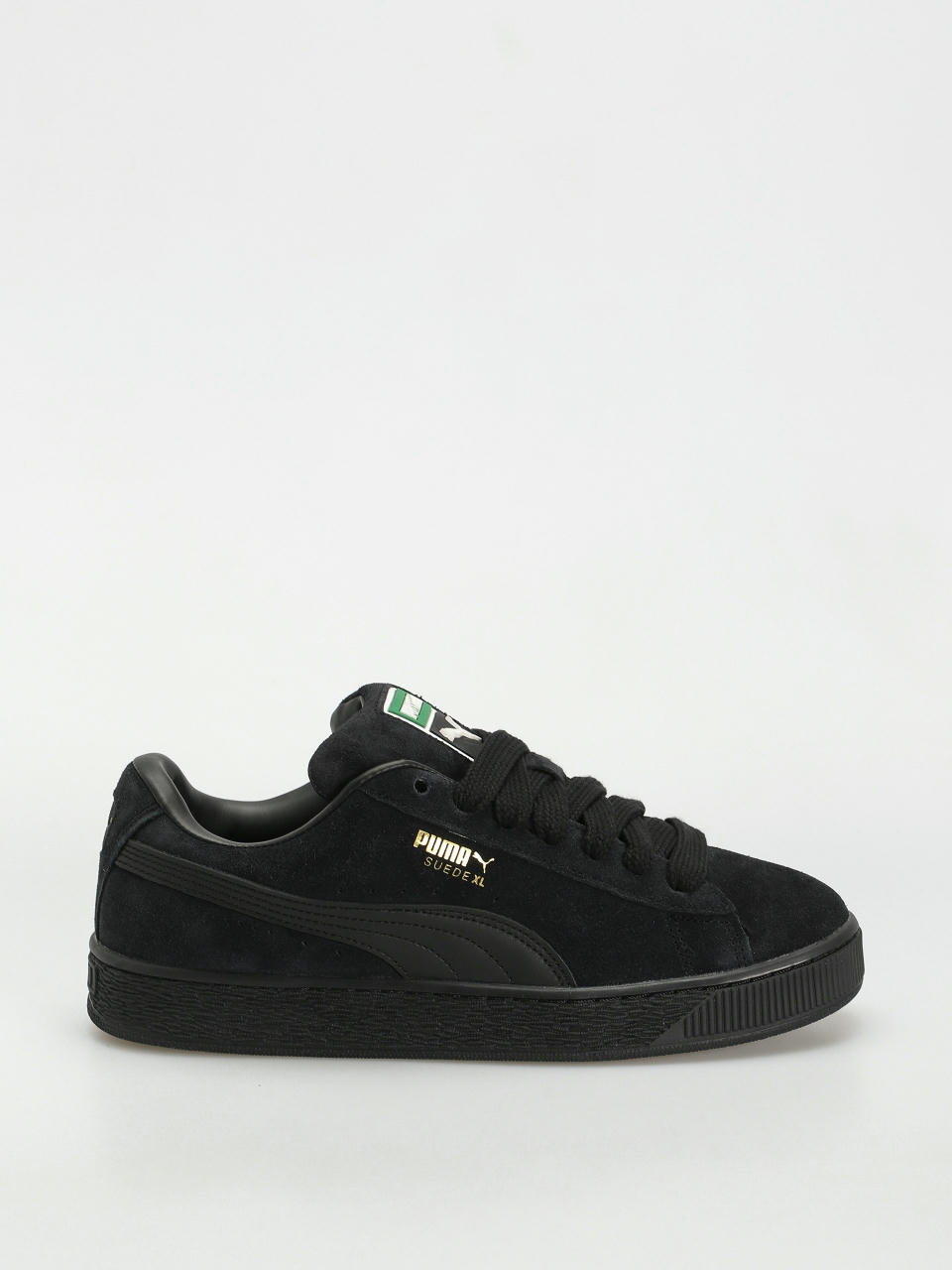 Обувки Puma Suede XL (puma black puma black)