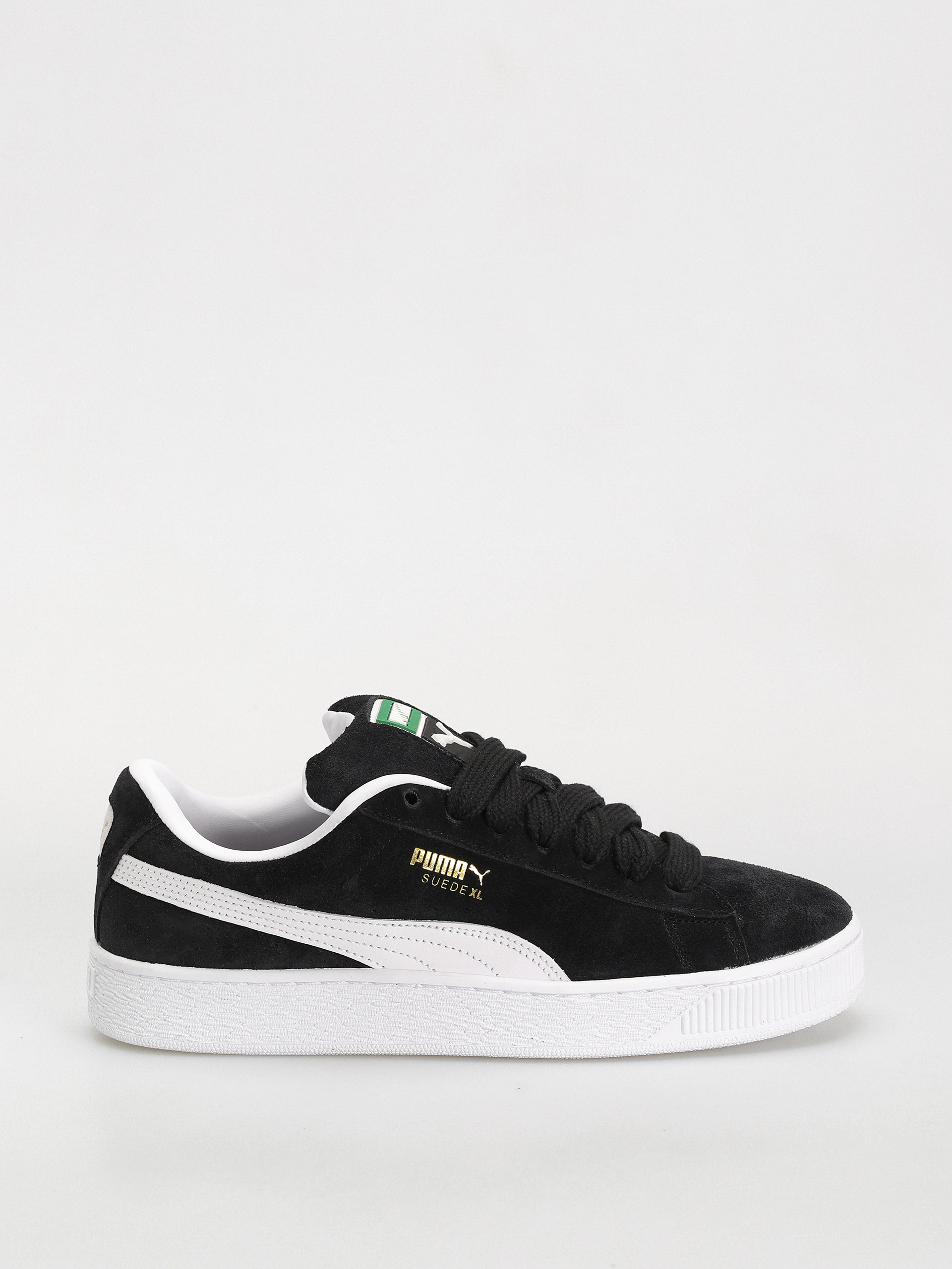 u041eu0431u0443u0432u043au0438 Puma Suede XL (puma black puma white)