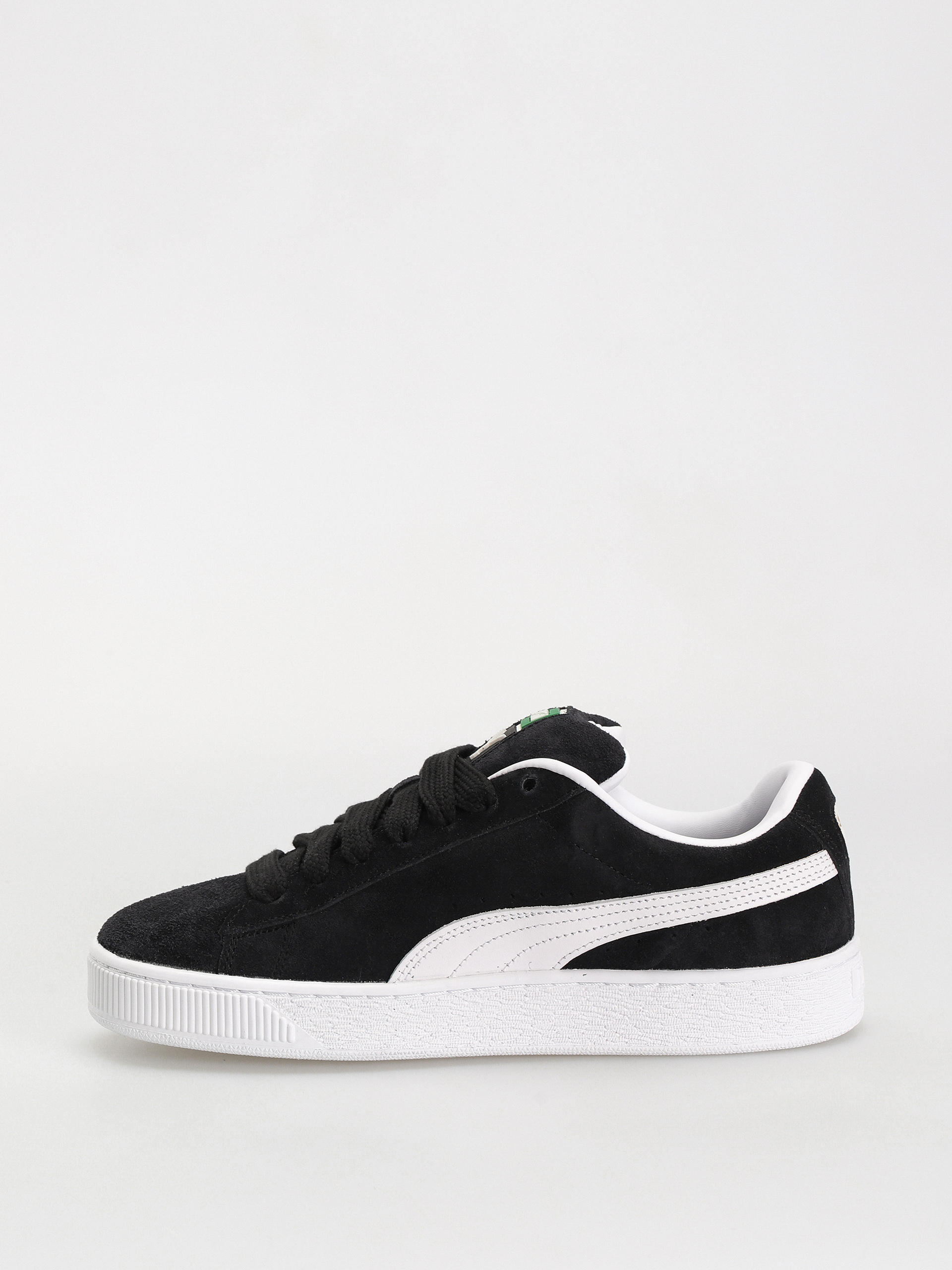 Обувки Puma Suede XL (puma black puma white)