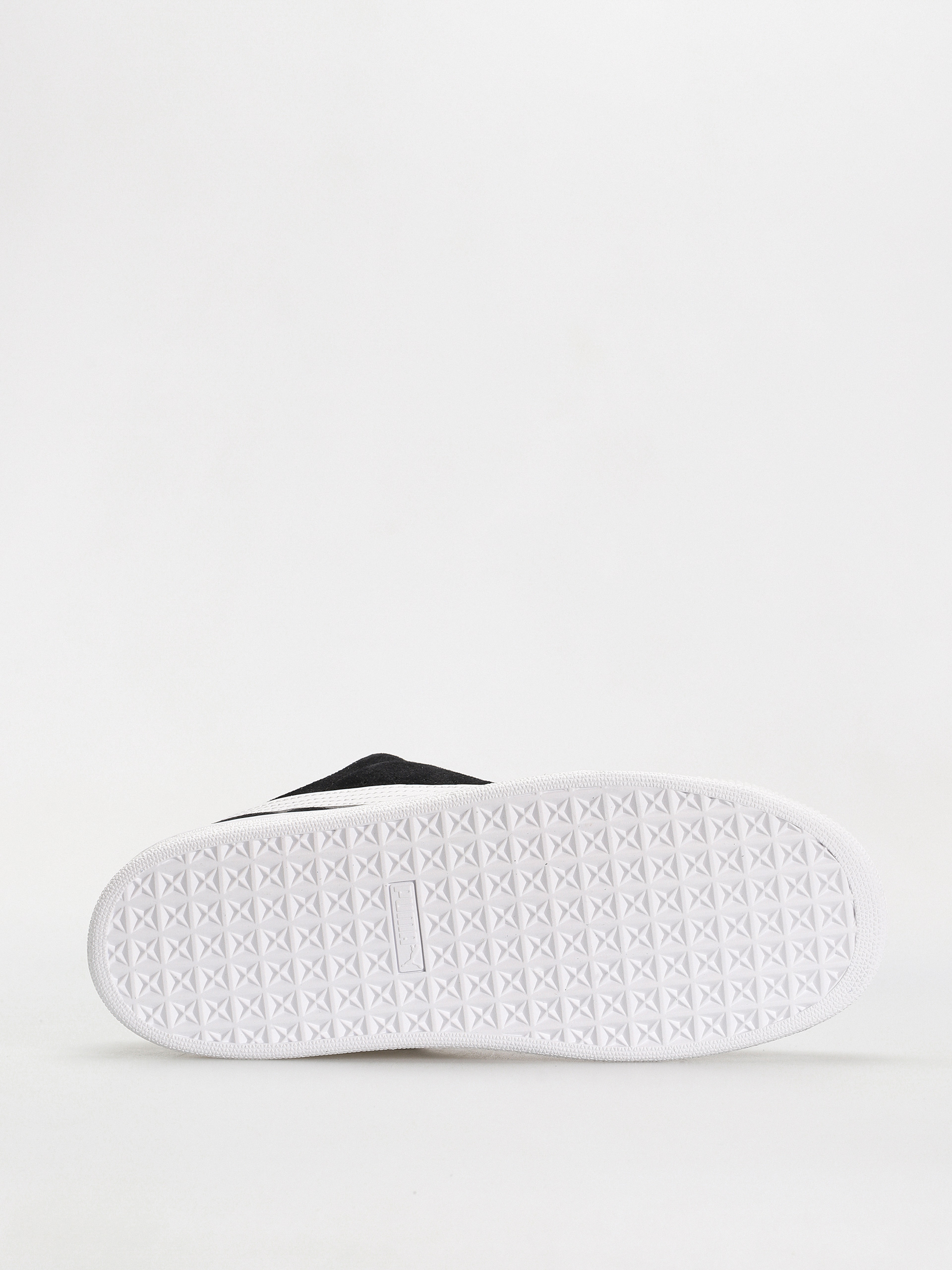 Обувки Puma Suede XL (puma black puma white)