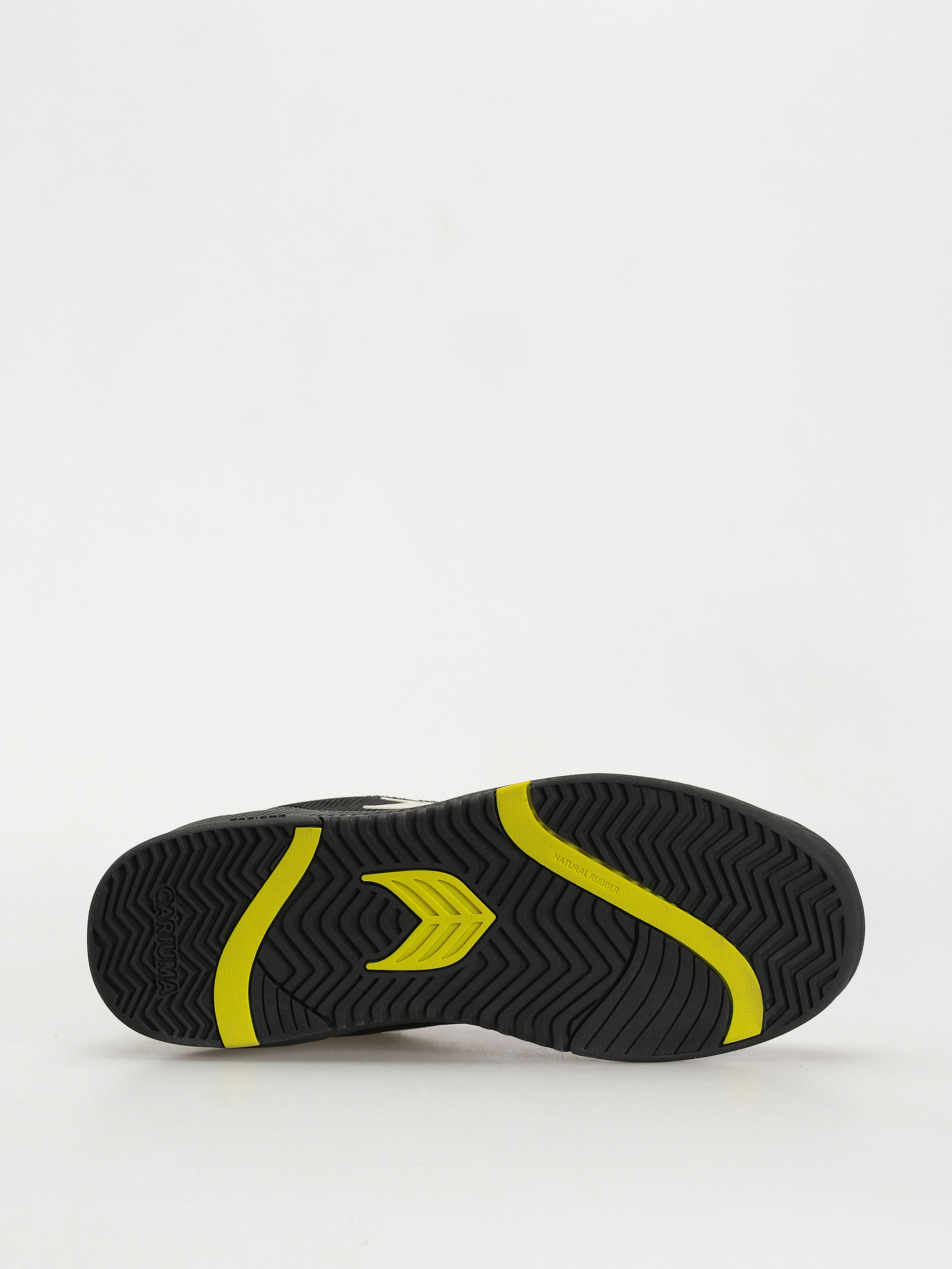 Обувки Cariuma UBA PRO (all black/green & off white)