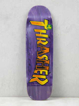 Дъска Antihero Thrasher Collab (purple)