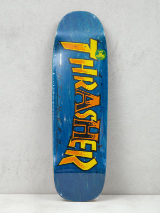 Дъска Antihero Thrasher Collab (blue)