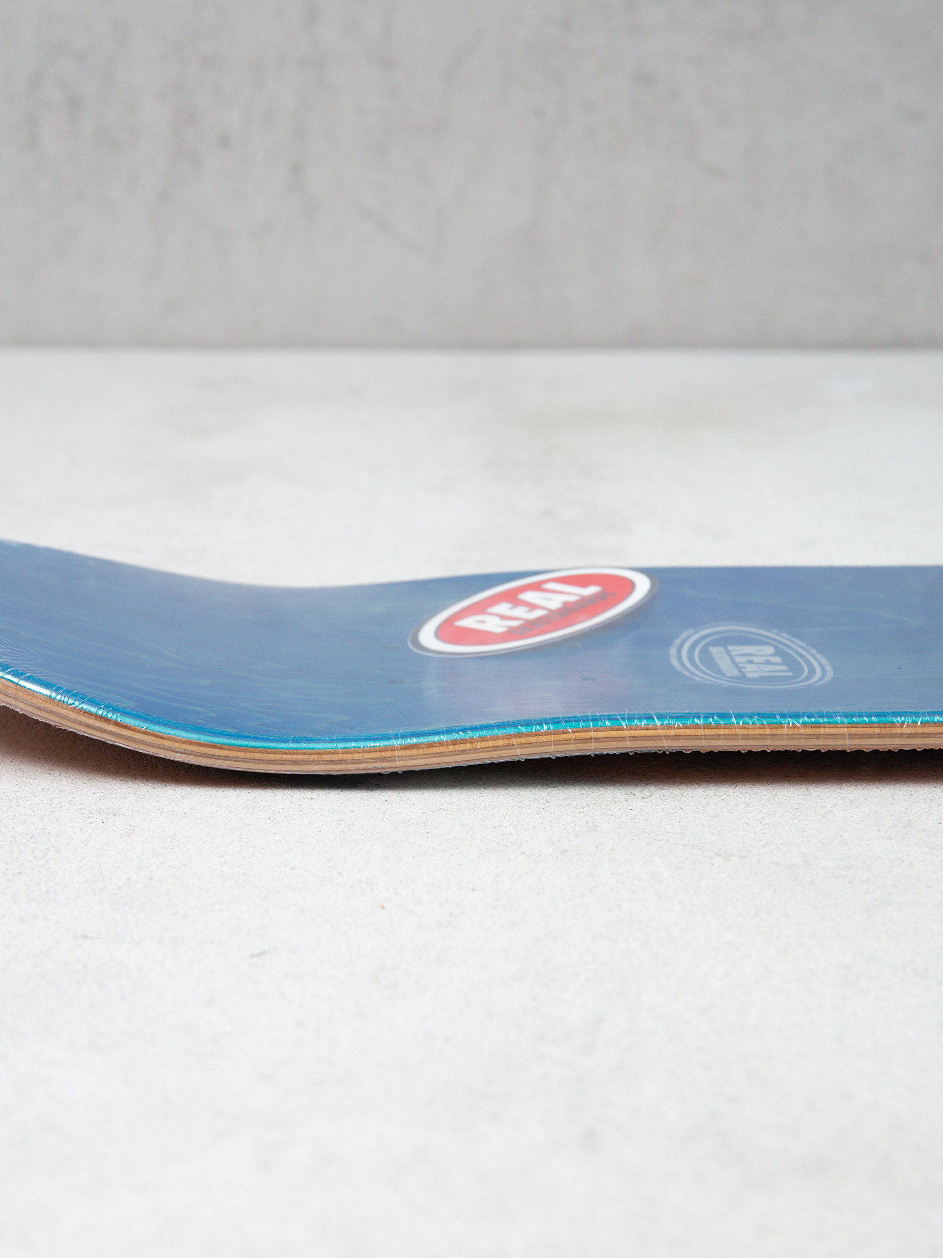 Дъска Real Classic Oval (orange)