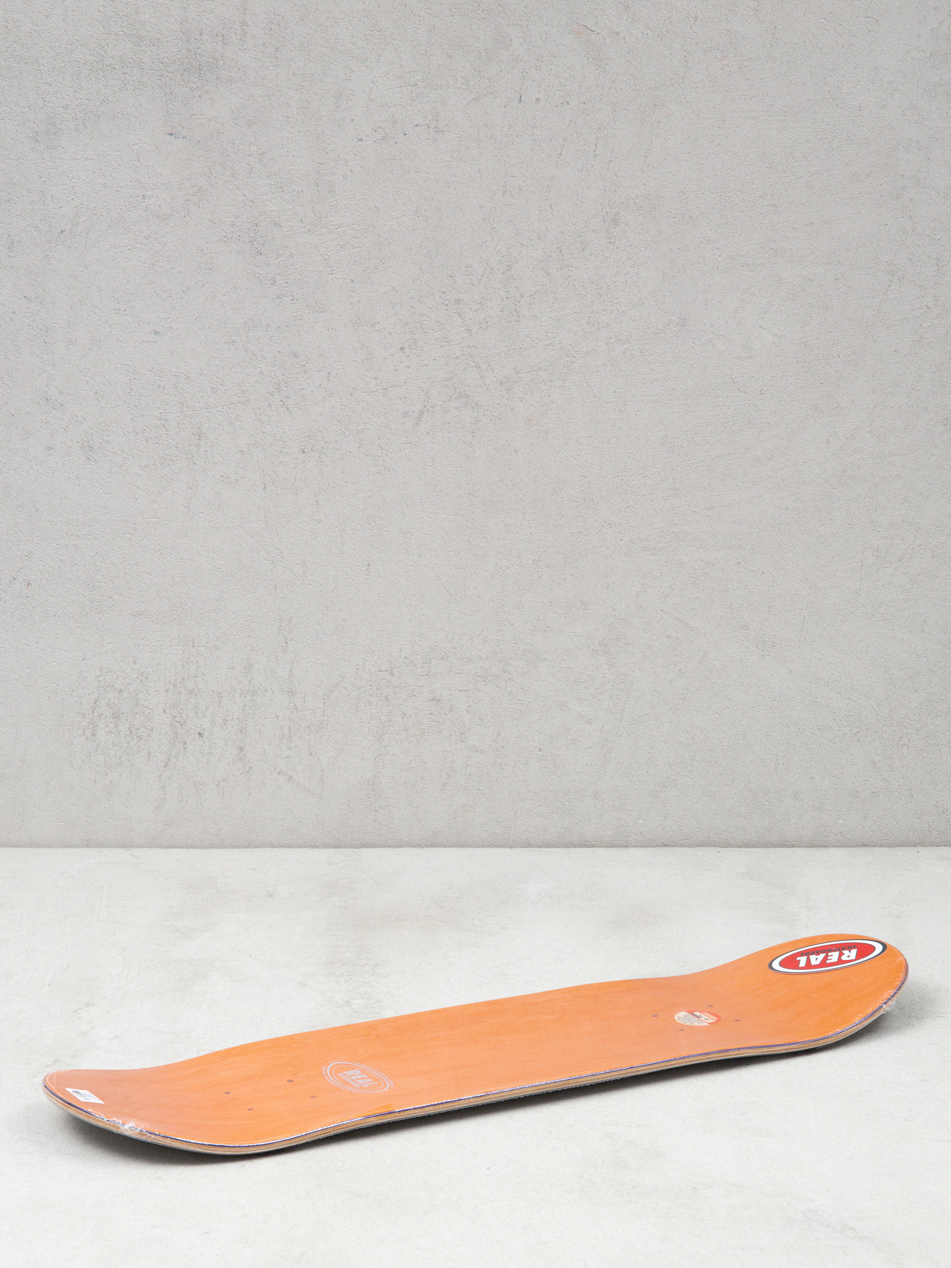 Дъска Real Classic Oval (silver)