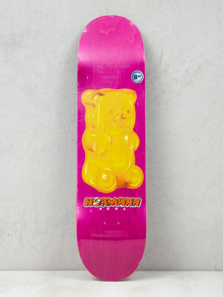 Дъска Real Hermann Fun Bear (pink/yellow)