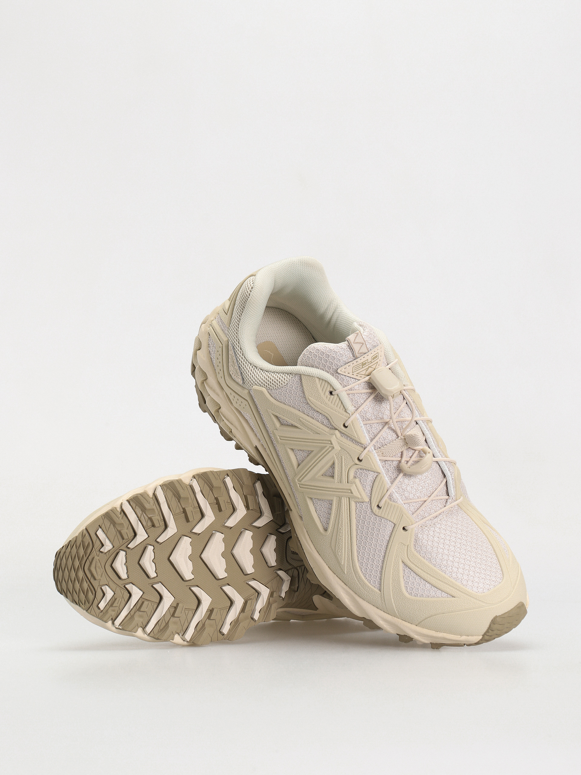 Обувки New Balance 610 (beige)