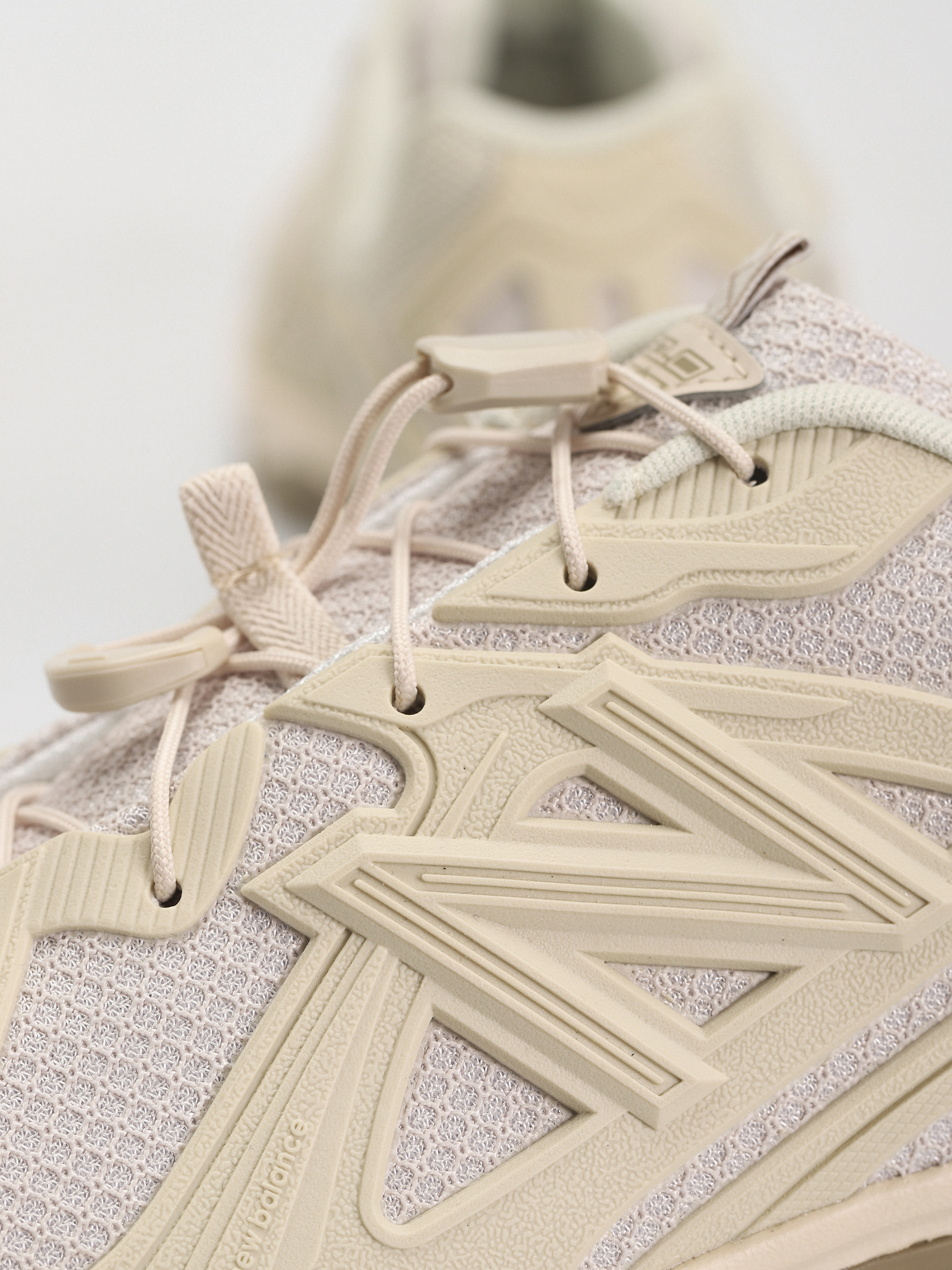 Обувки New Balance 610 (beige)