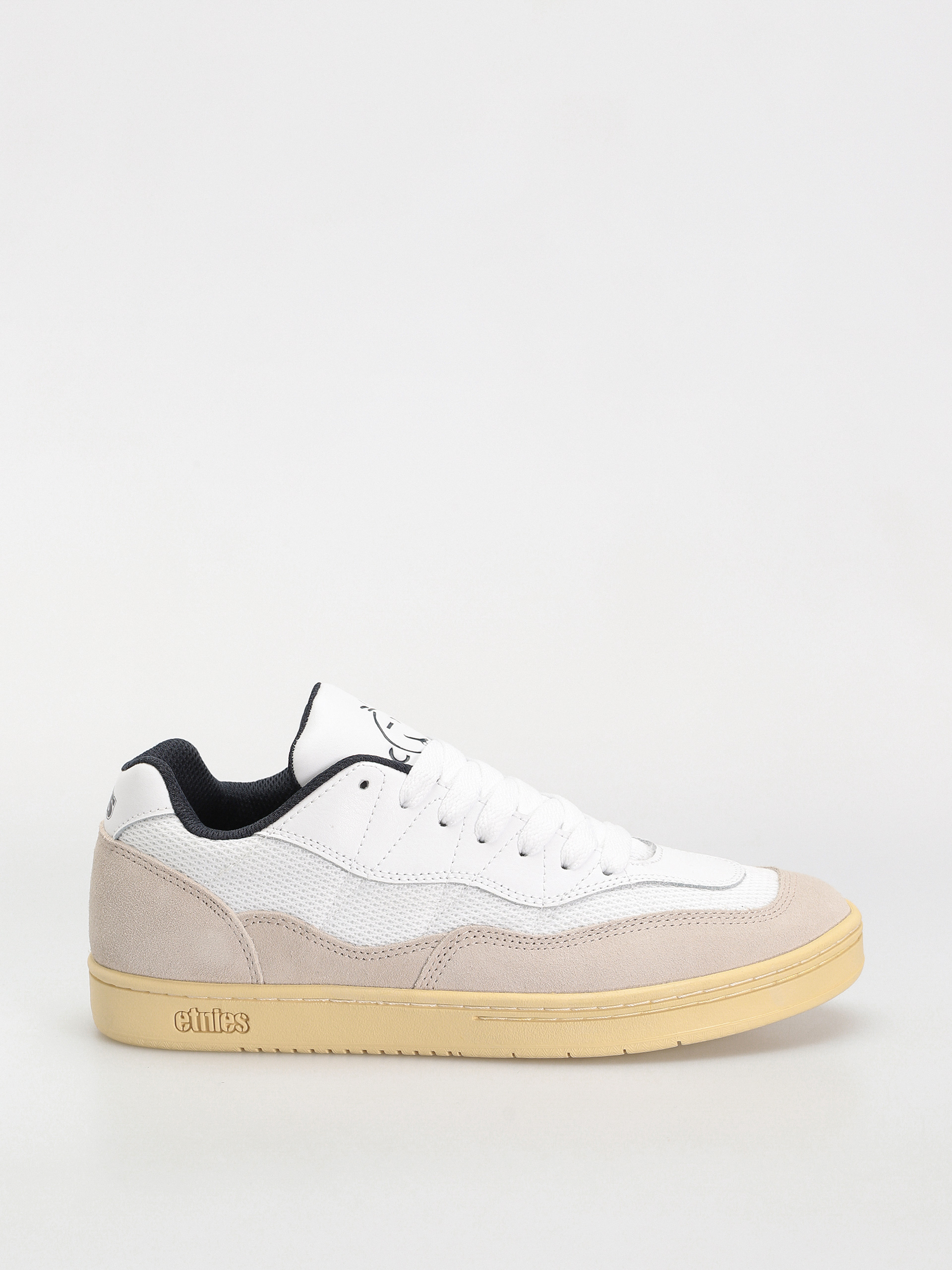 u041eu0431u0443u0432u043au0438 Etnies Snake (white/navy)