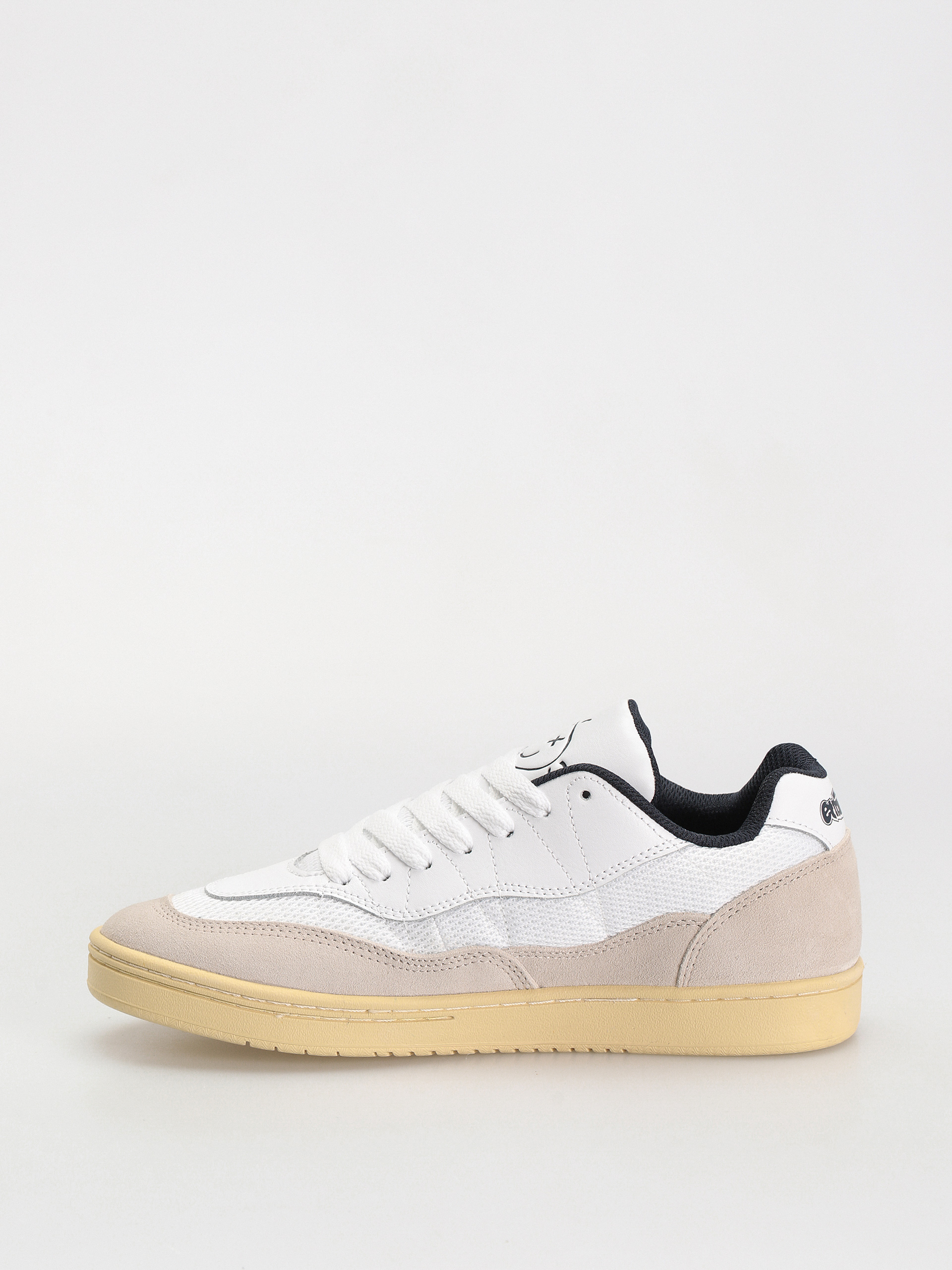 Обувки Etnies Snake (white/navy)