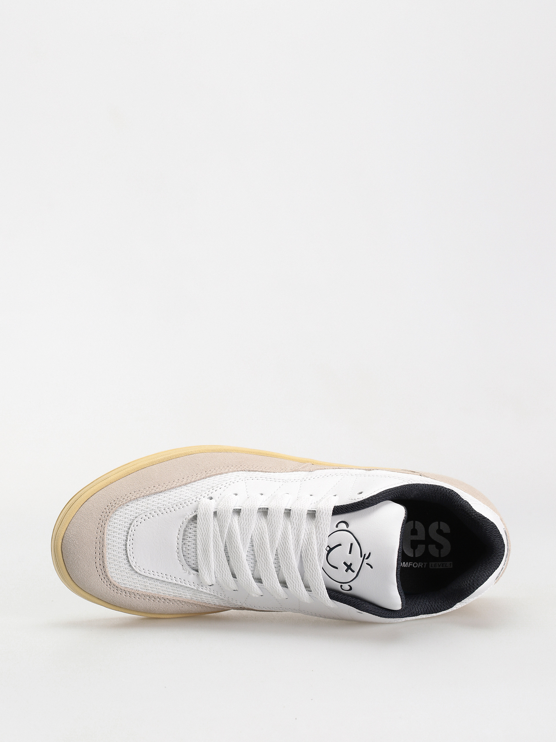 Обувки Etnies Snake (white/navy)