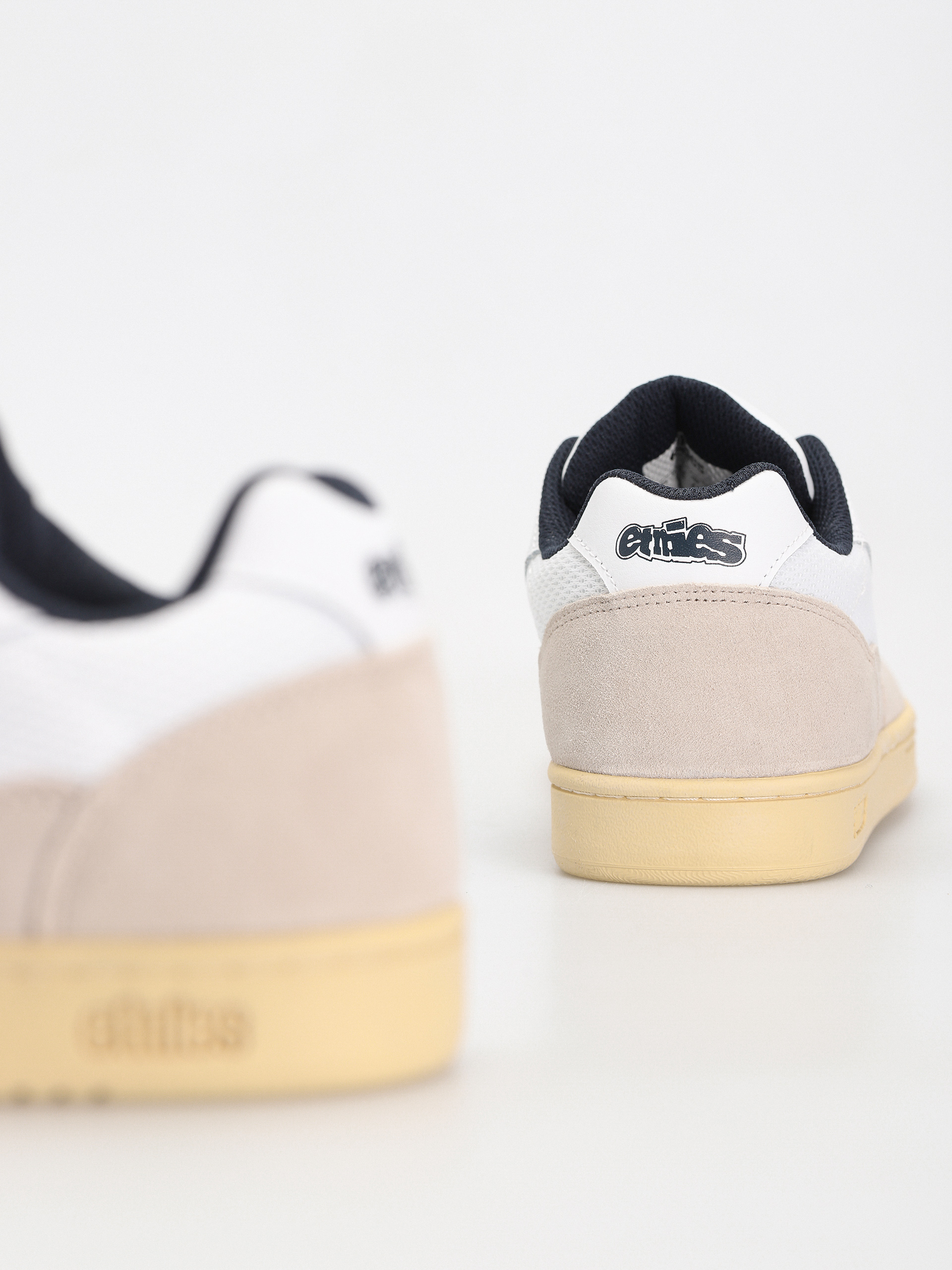 Обувки Etnies Snake (white/navy)