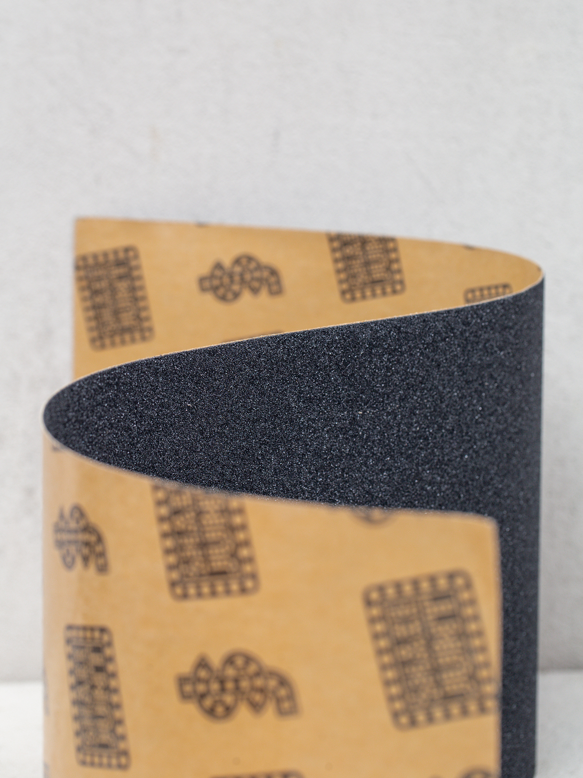 Шкурка Shake Junt Onyx (black)