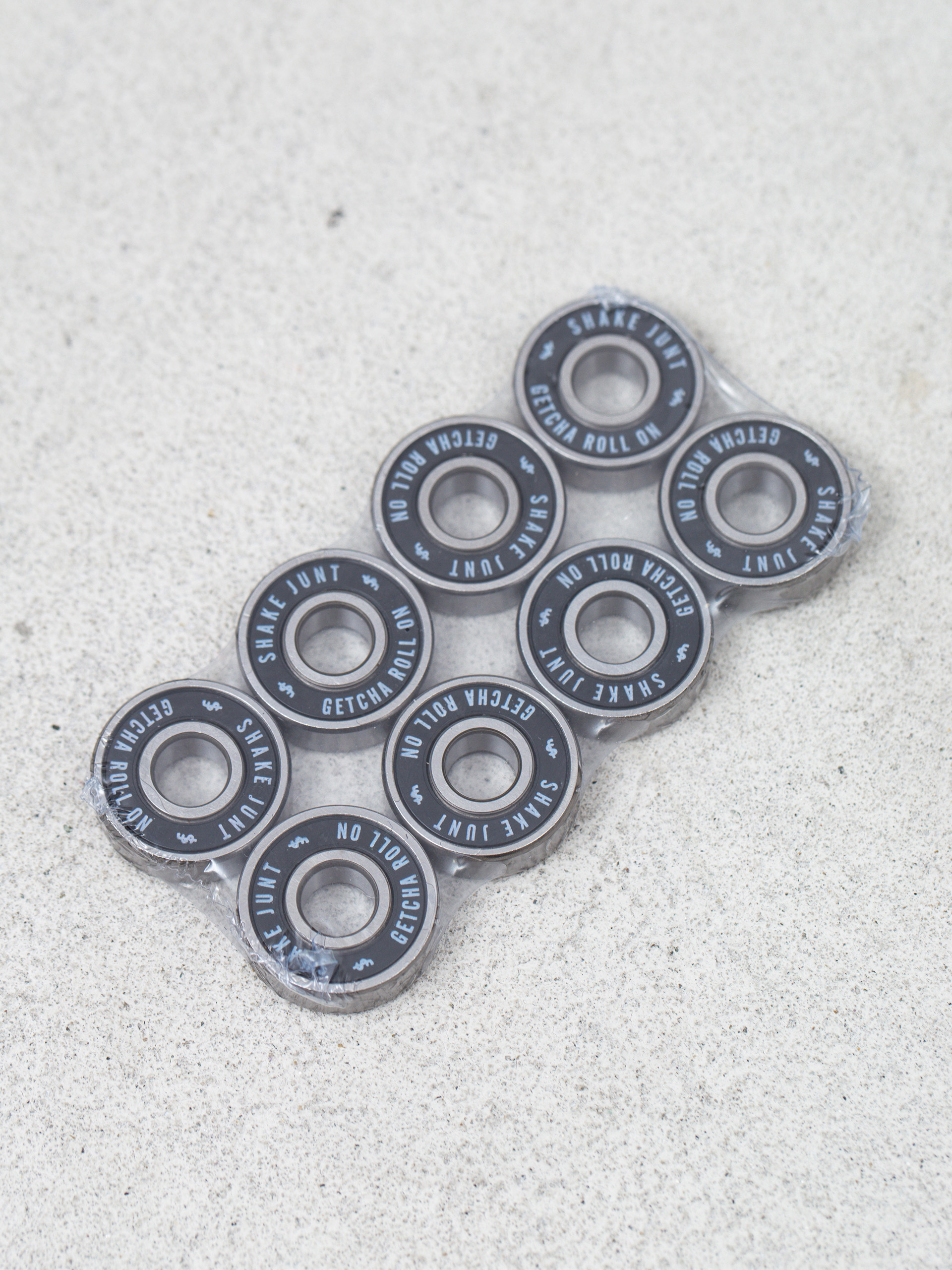 Лагери Shake Junt Night Train