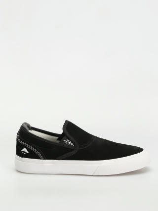 Обувки Emerica Wino G6 Slip On (black/white/white)