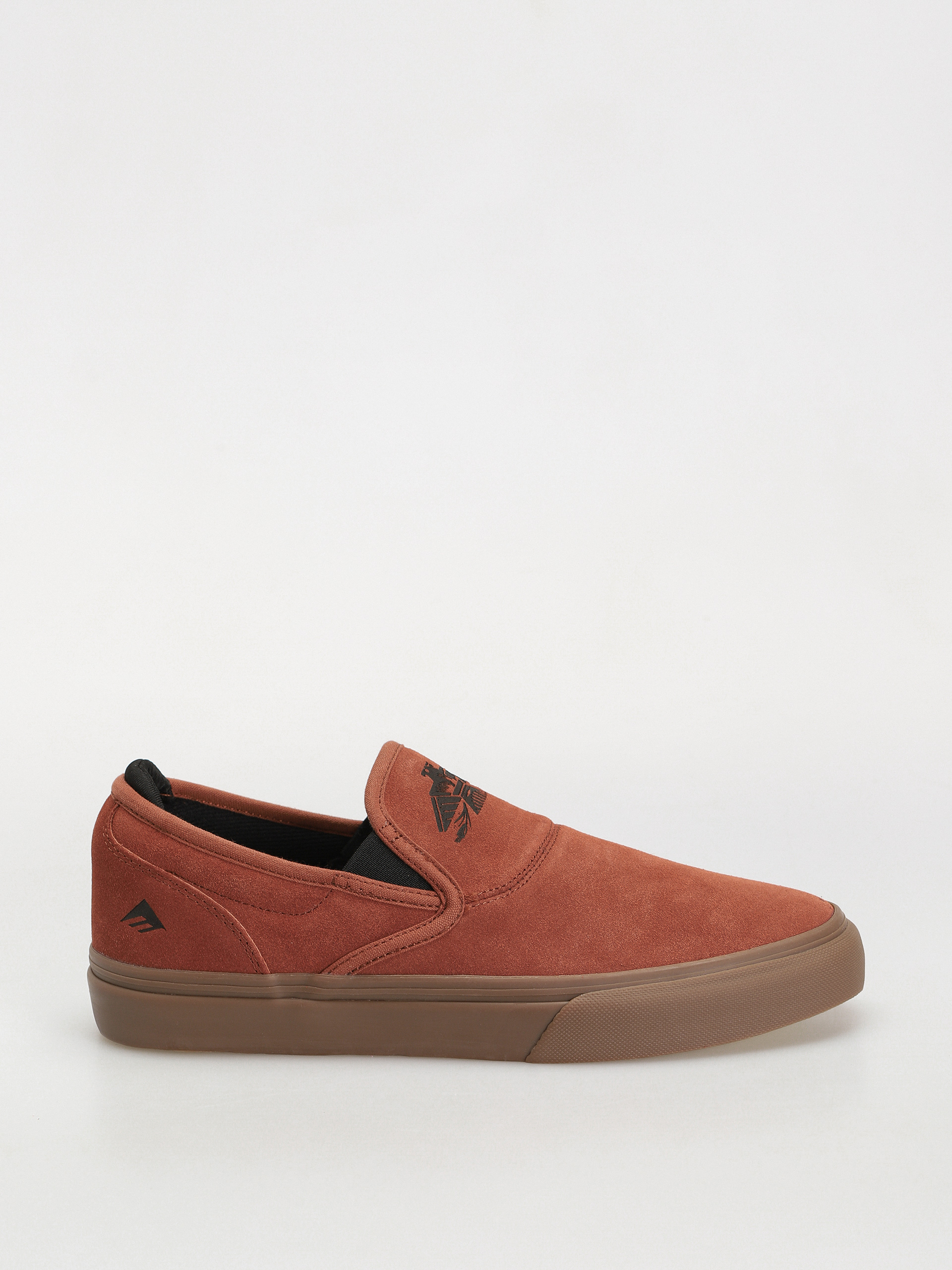 Обувки Emerica Wino G6 Slip On X Jess Mudgett (clay)