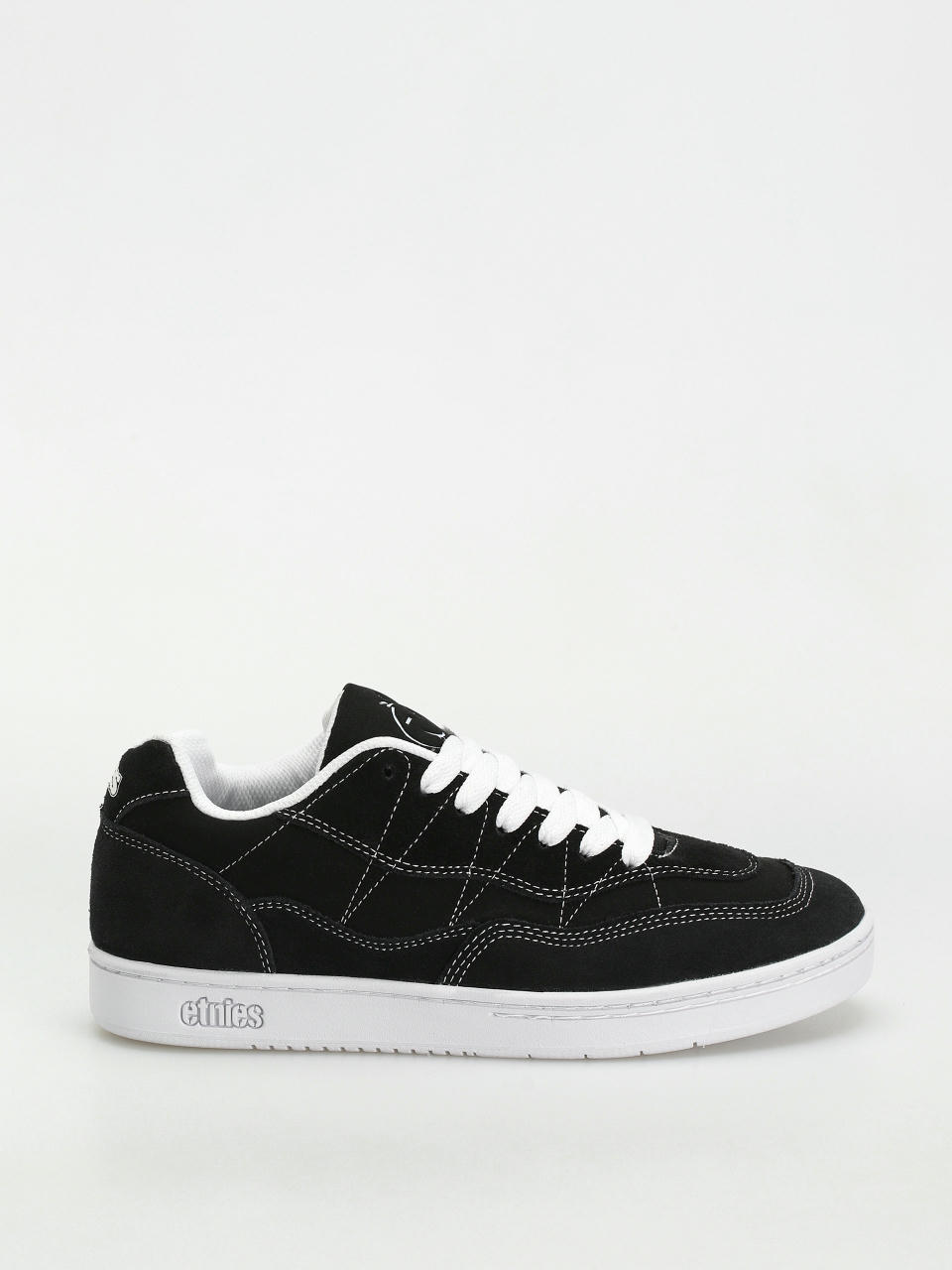 Обувки Etnies Snake (black/white)