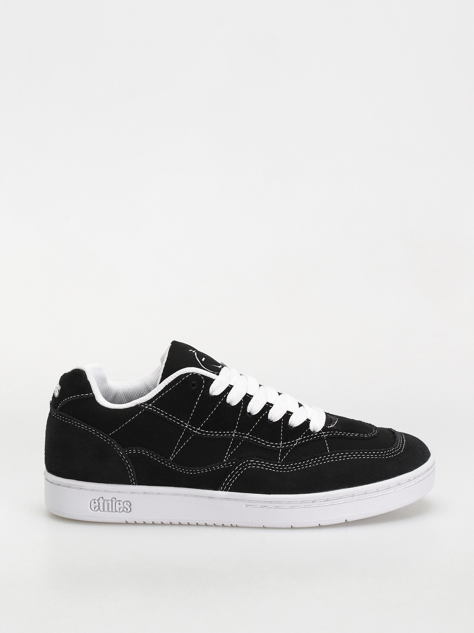 u041eu0431u0443u0432u043au0438 Etnies Snake (black/white)