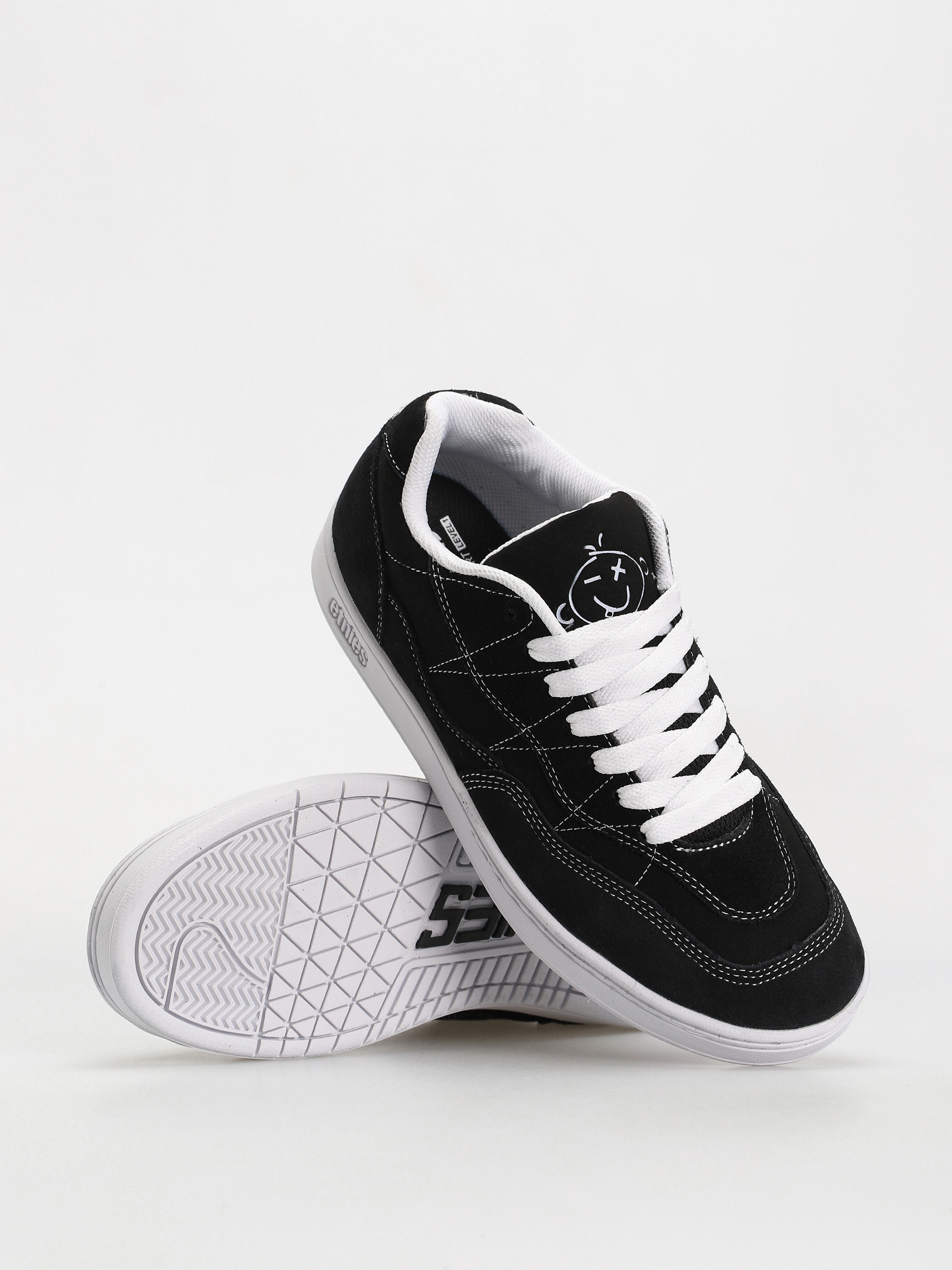 Обувки Etnies Snake (black/white)