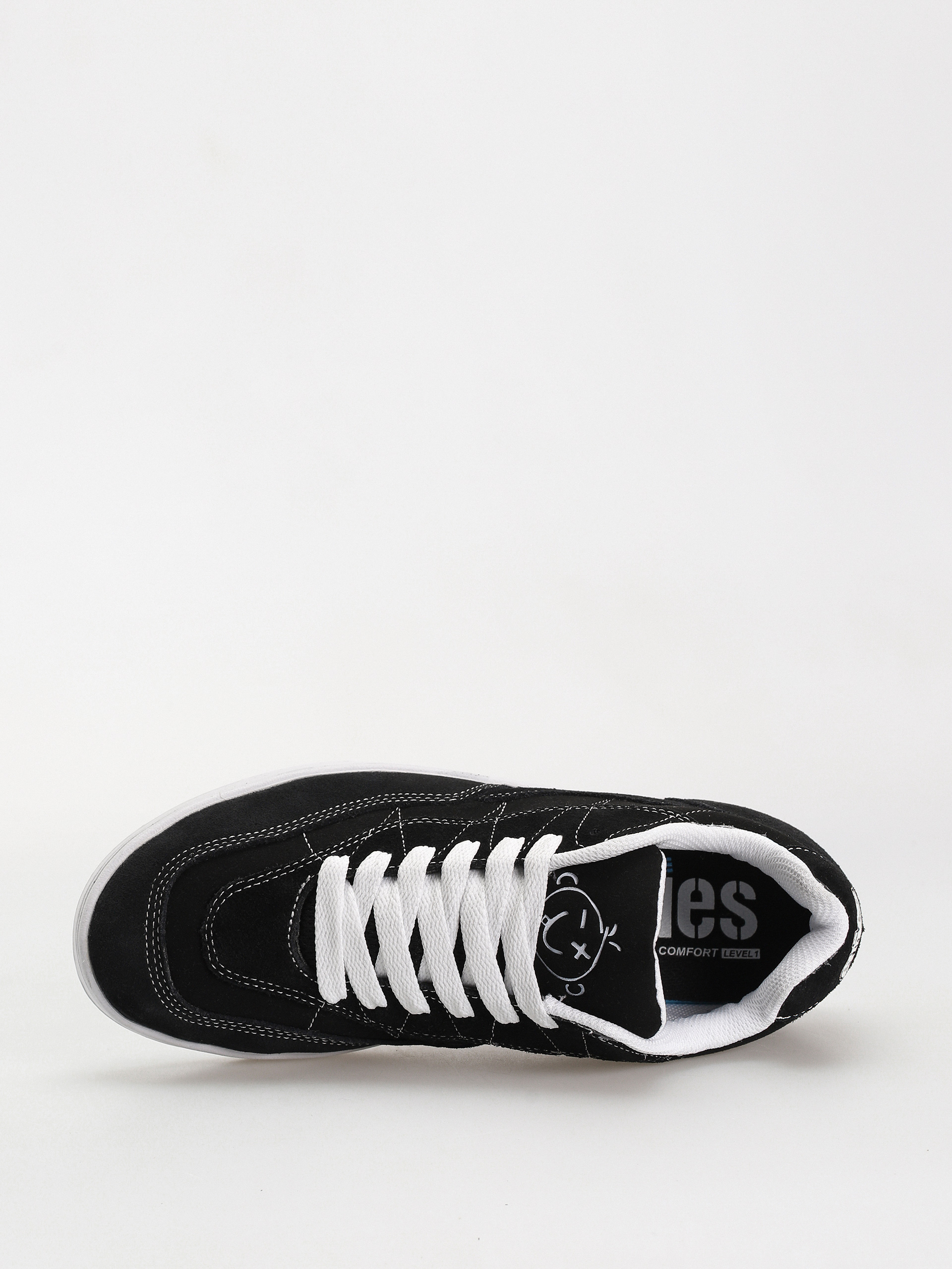 Обувки Etnies Snake (black/white)