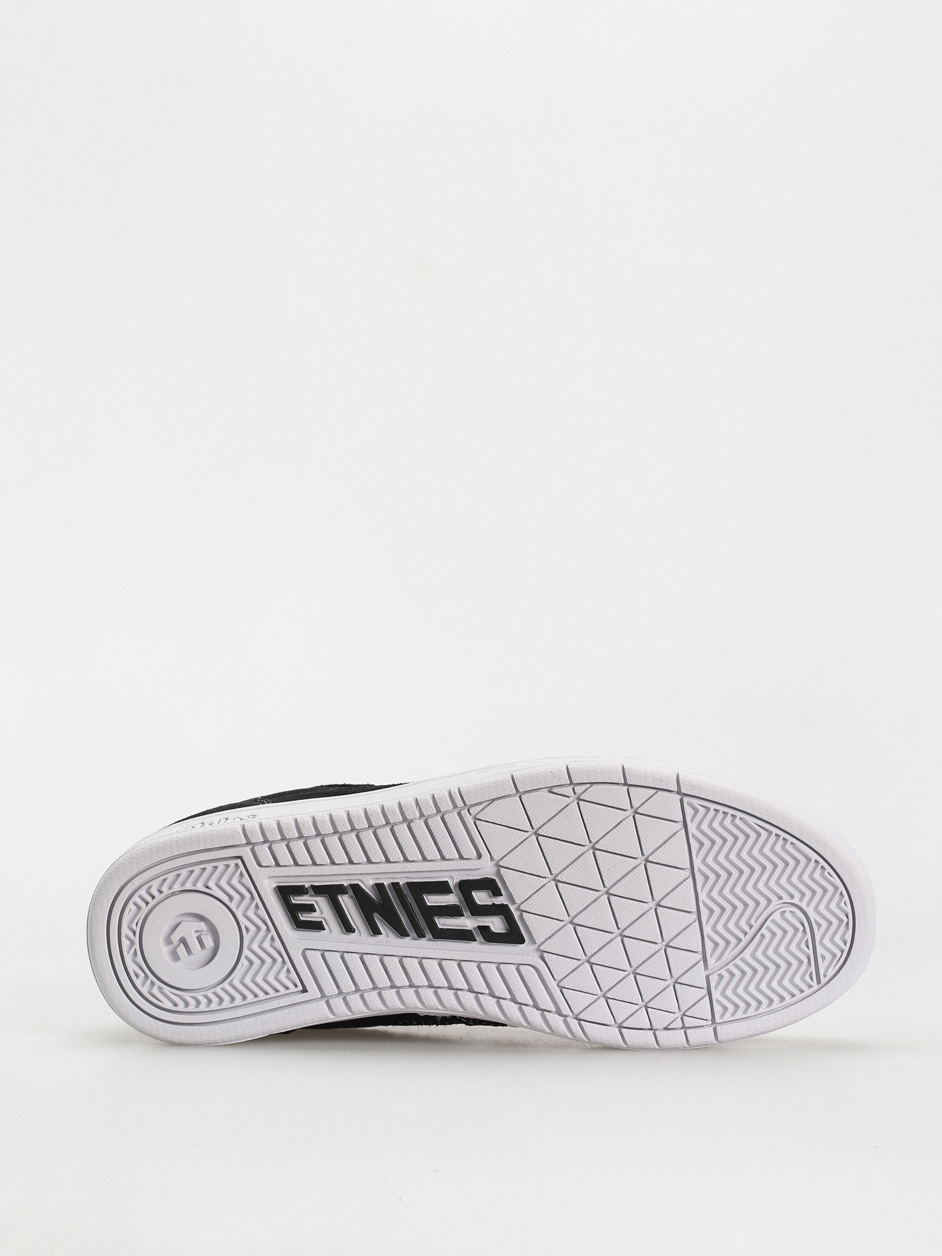 Обувки Etnies Snake (black/white)