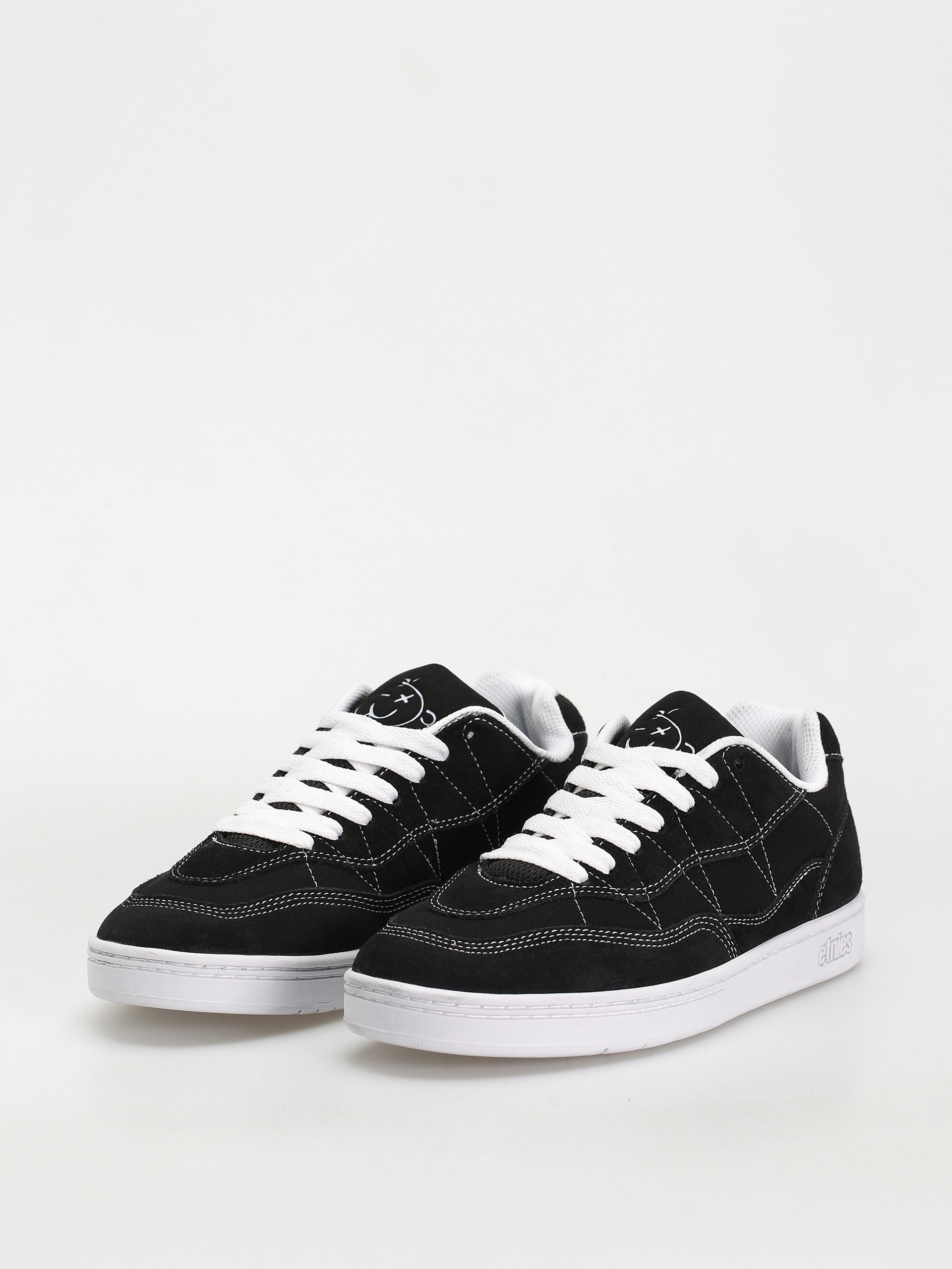 Обувки Etnies Snake (black/white)