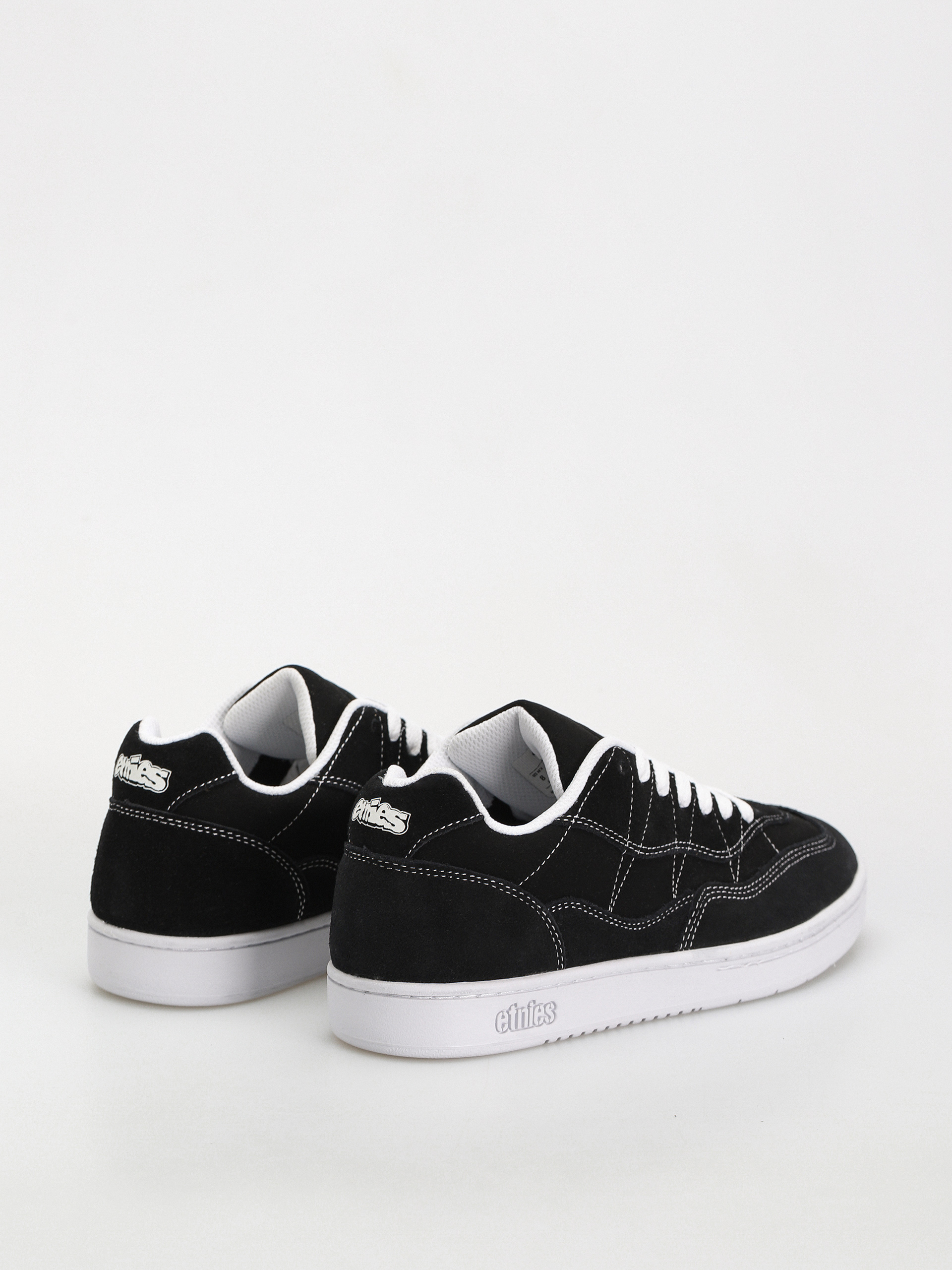 Обувки Etnies Snake (black/white)
