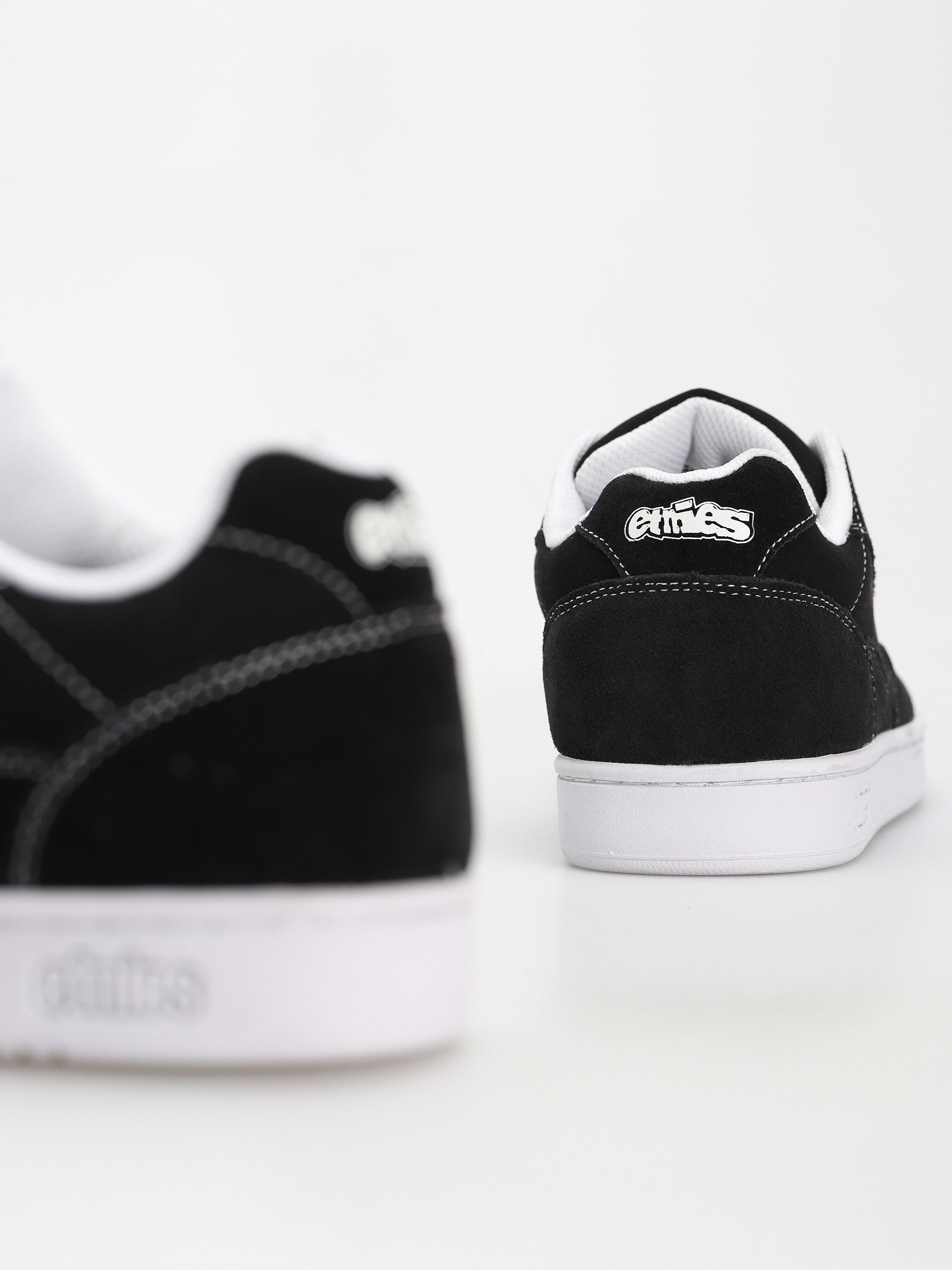 Обувки Etnies Snake (black/white)