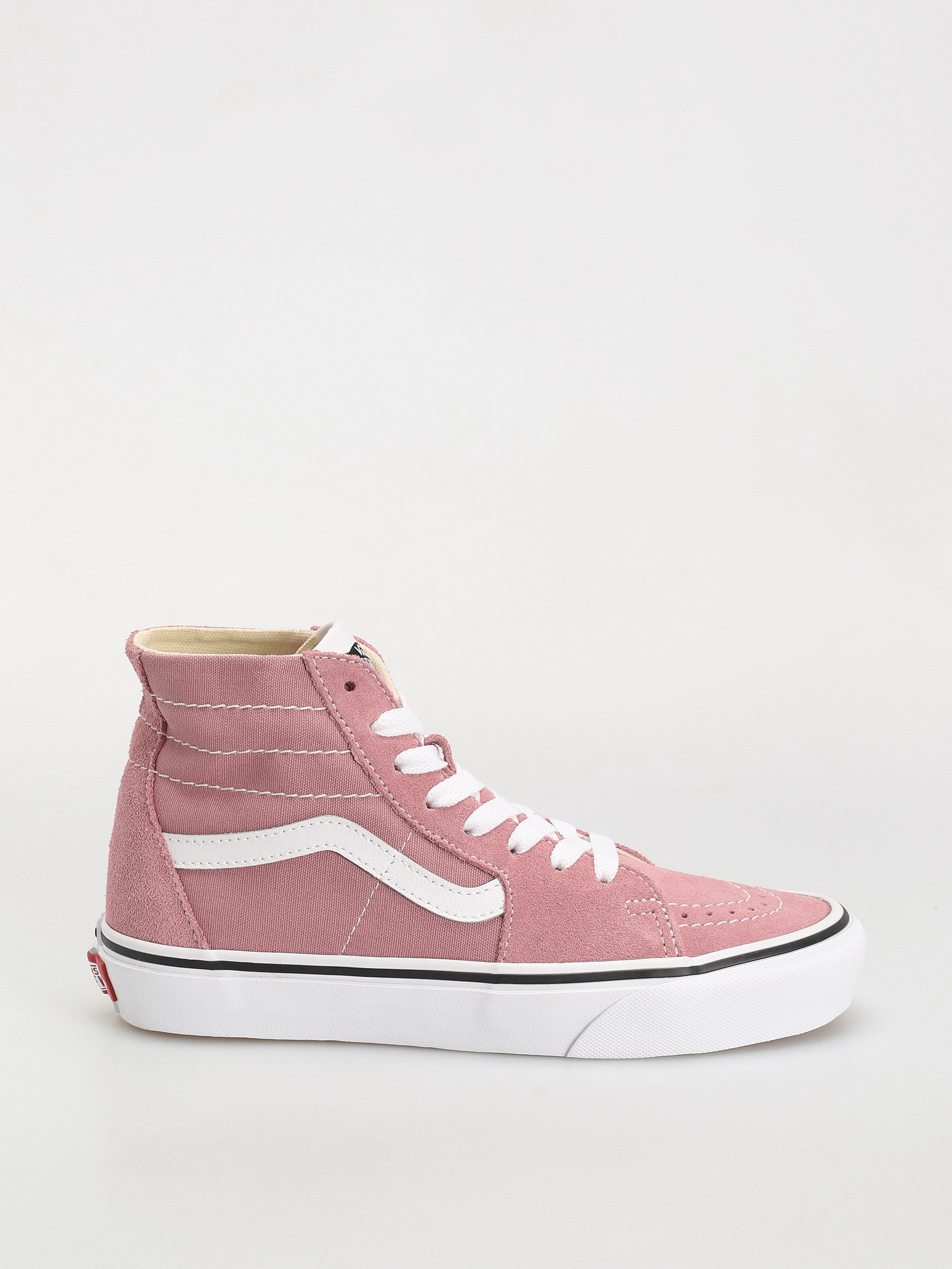 u041eu0431u0443u0432u043au0438 Vans Sk8 Hi Tapered (color theory foxglove)