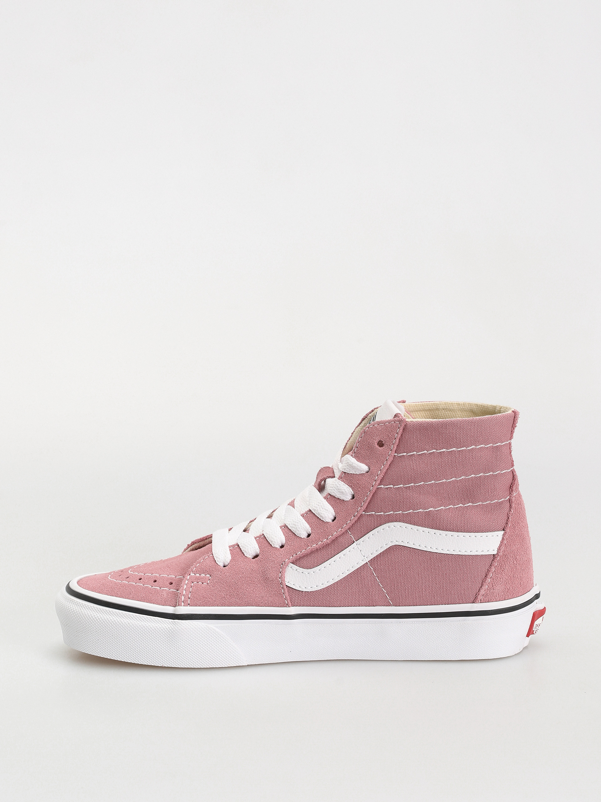 Обувки Vans Sk8 Hi Tapered (color theory foxglove)