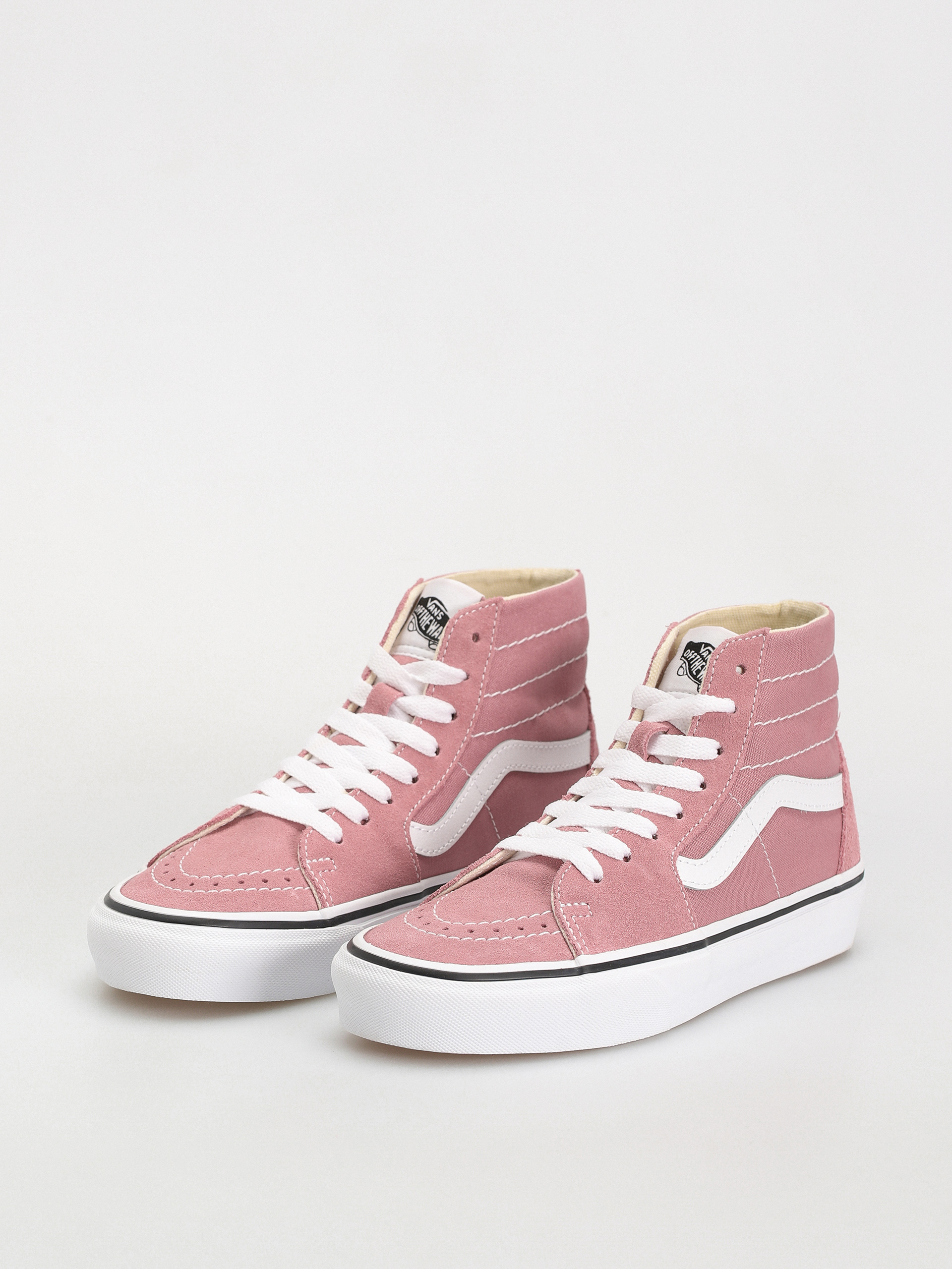 Обувки Vans Sk8 Hi Tapered (color theory foxglove)