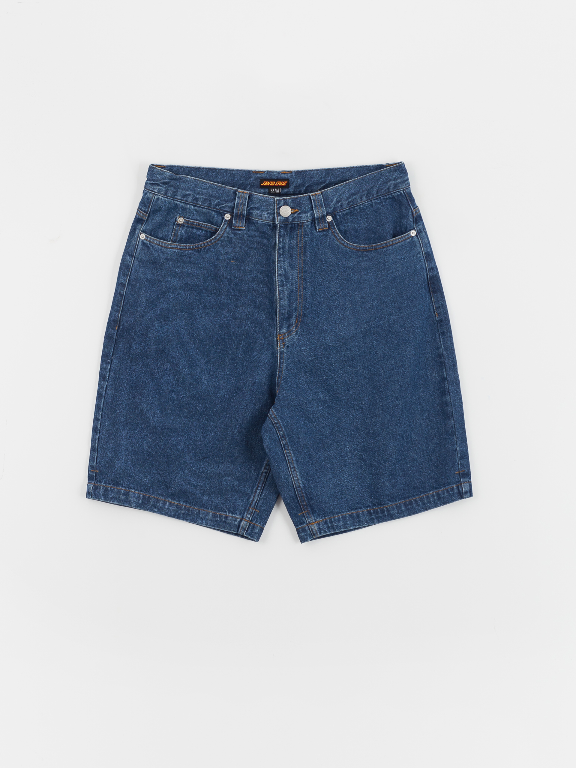 Къси панталони Santa Cruz Big Shorts