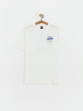 Тениска Santa Cruz Tte Worldwide (white)