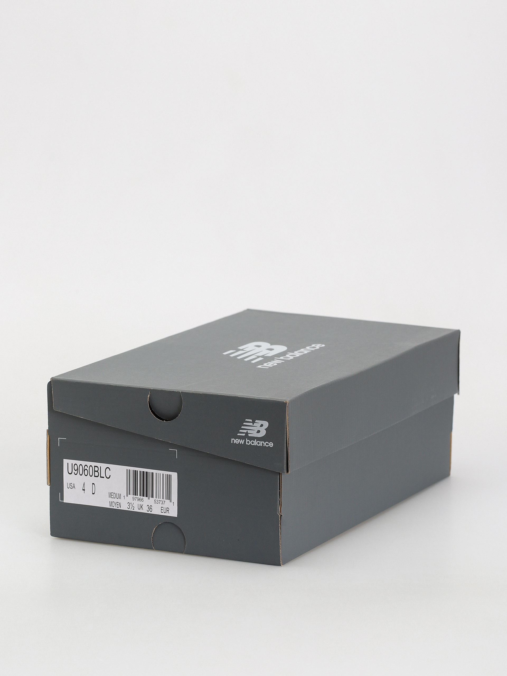 Обувки New Balance 9060 (black)