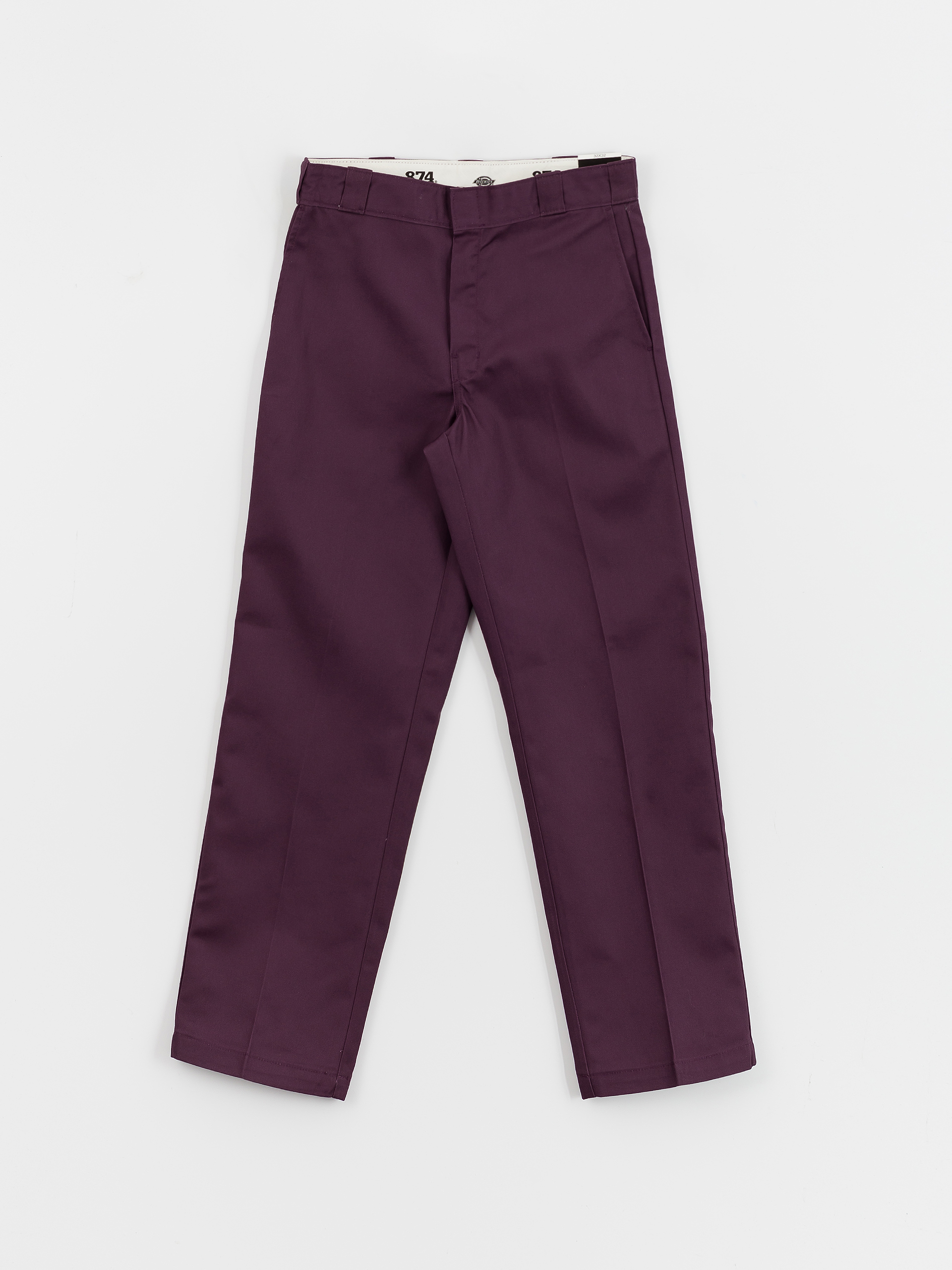 Панталони Dickies 874 Work (plum perfect)