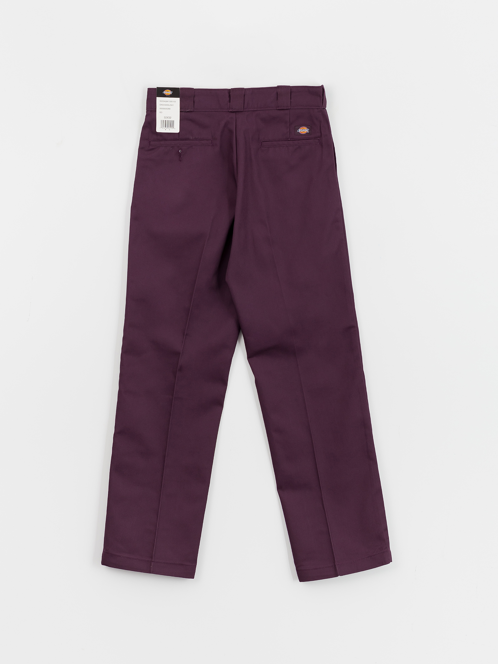 Панталони Dickies 874 Work (plum perfect)