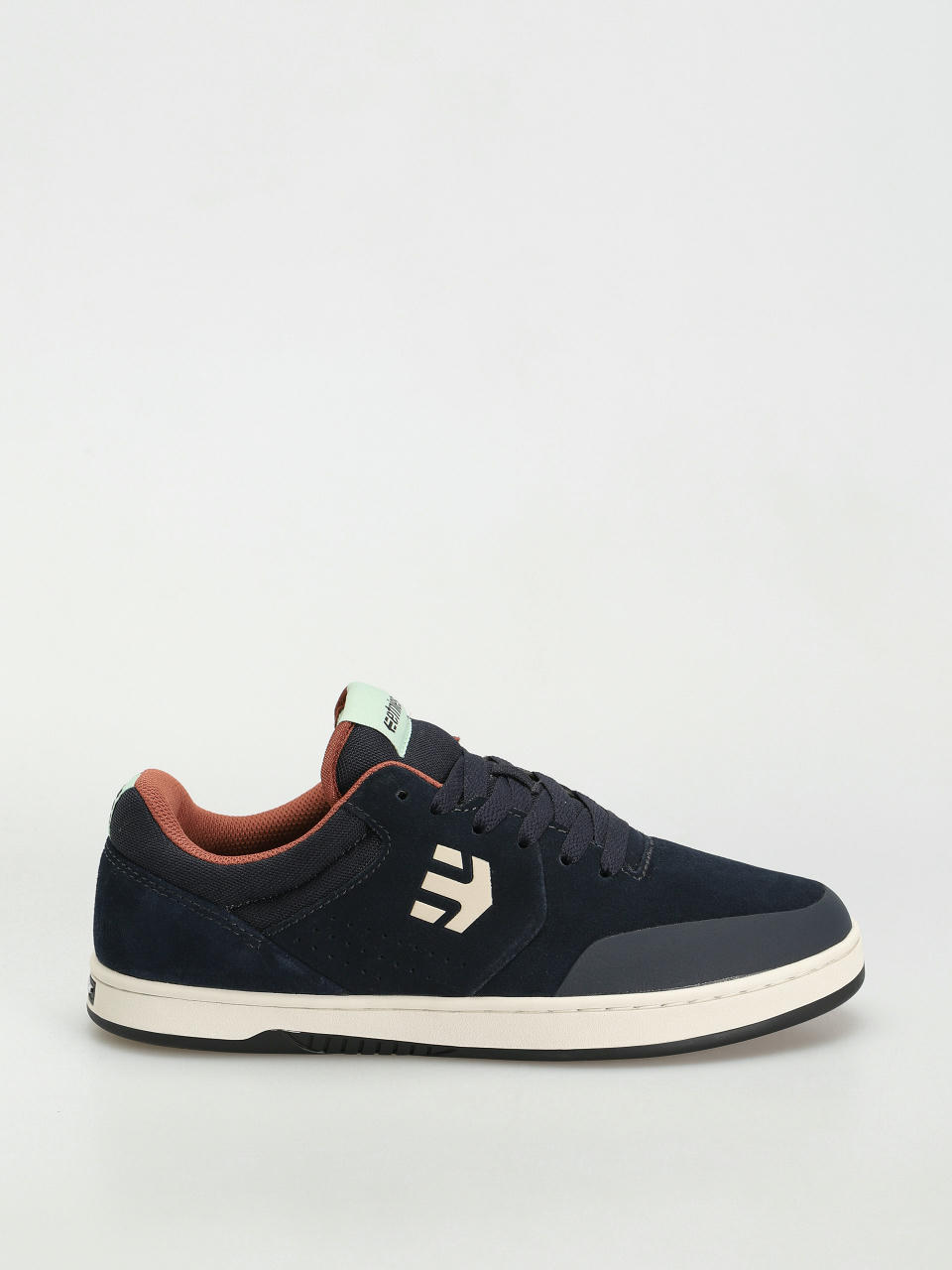 Обувки Etnies Marana (navy/brown/white)