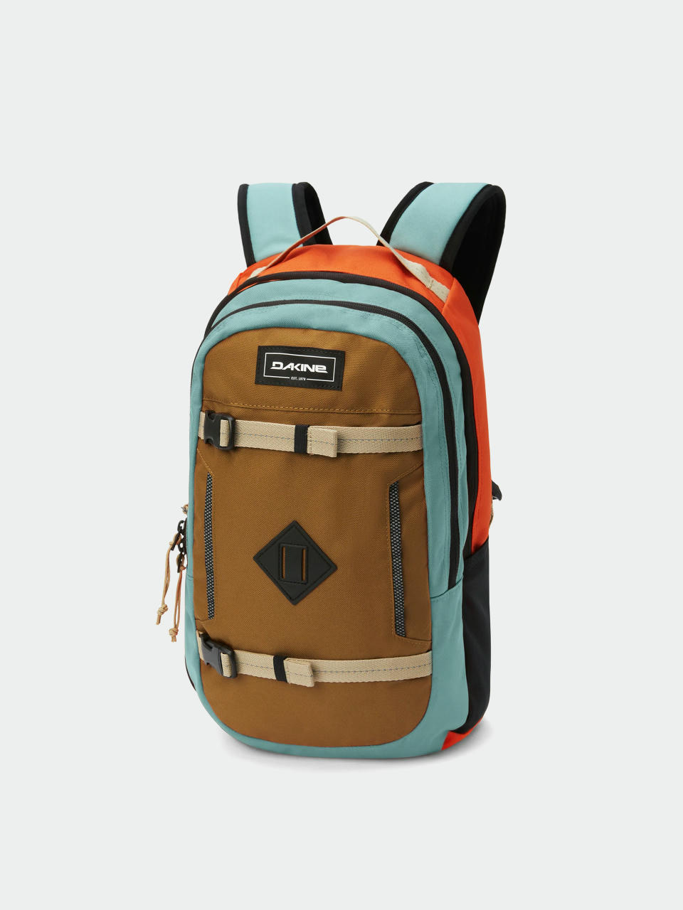 Раница Dakine Mission Pack 18L (pumpkin patch)